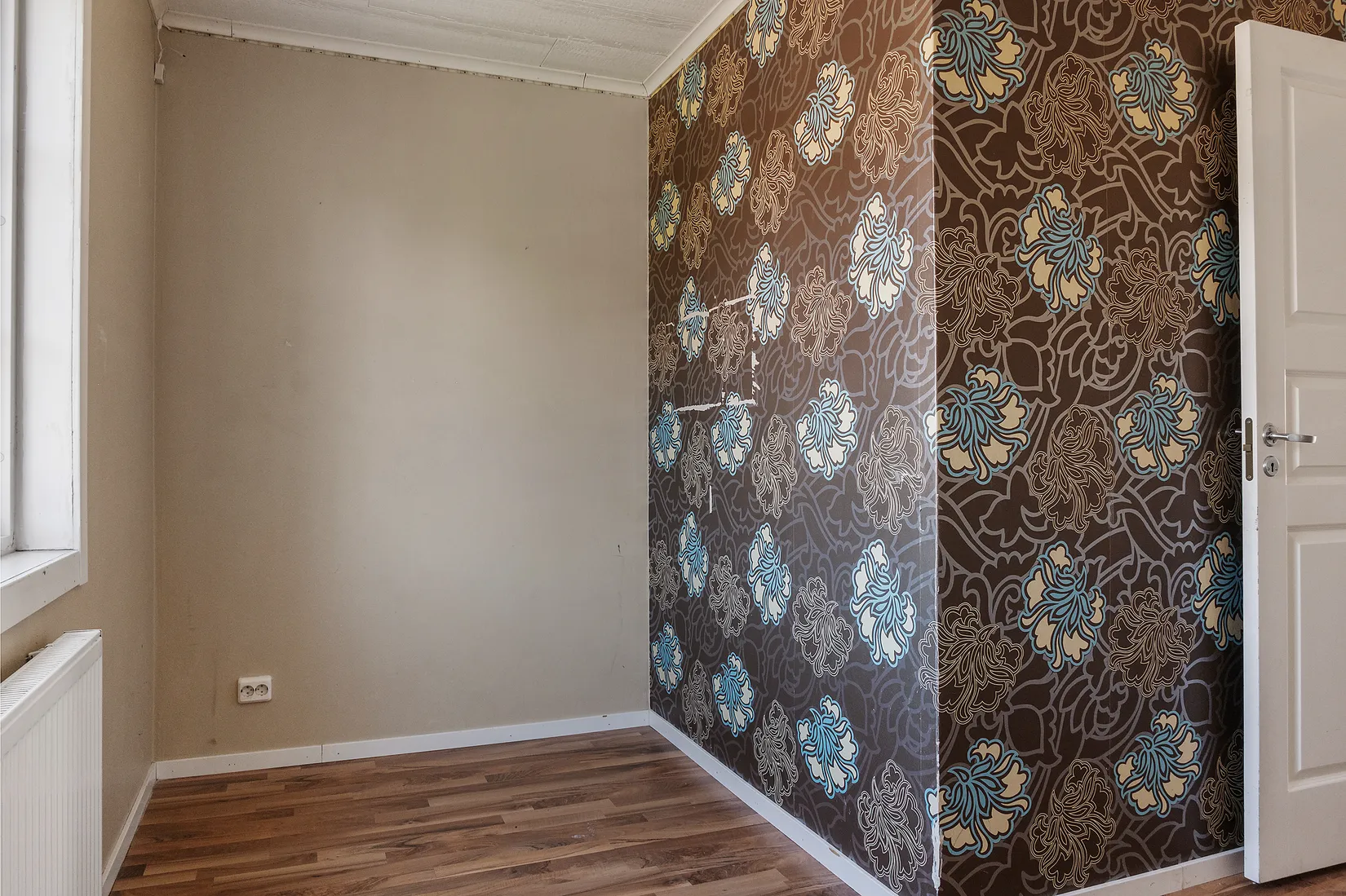Villa, Gamla Bruksgatan 10, Bengtsfors