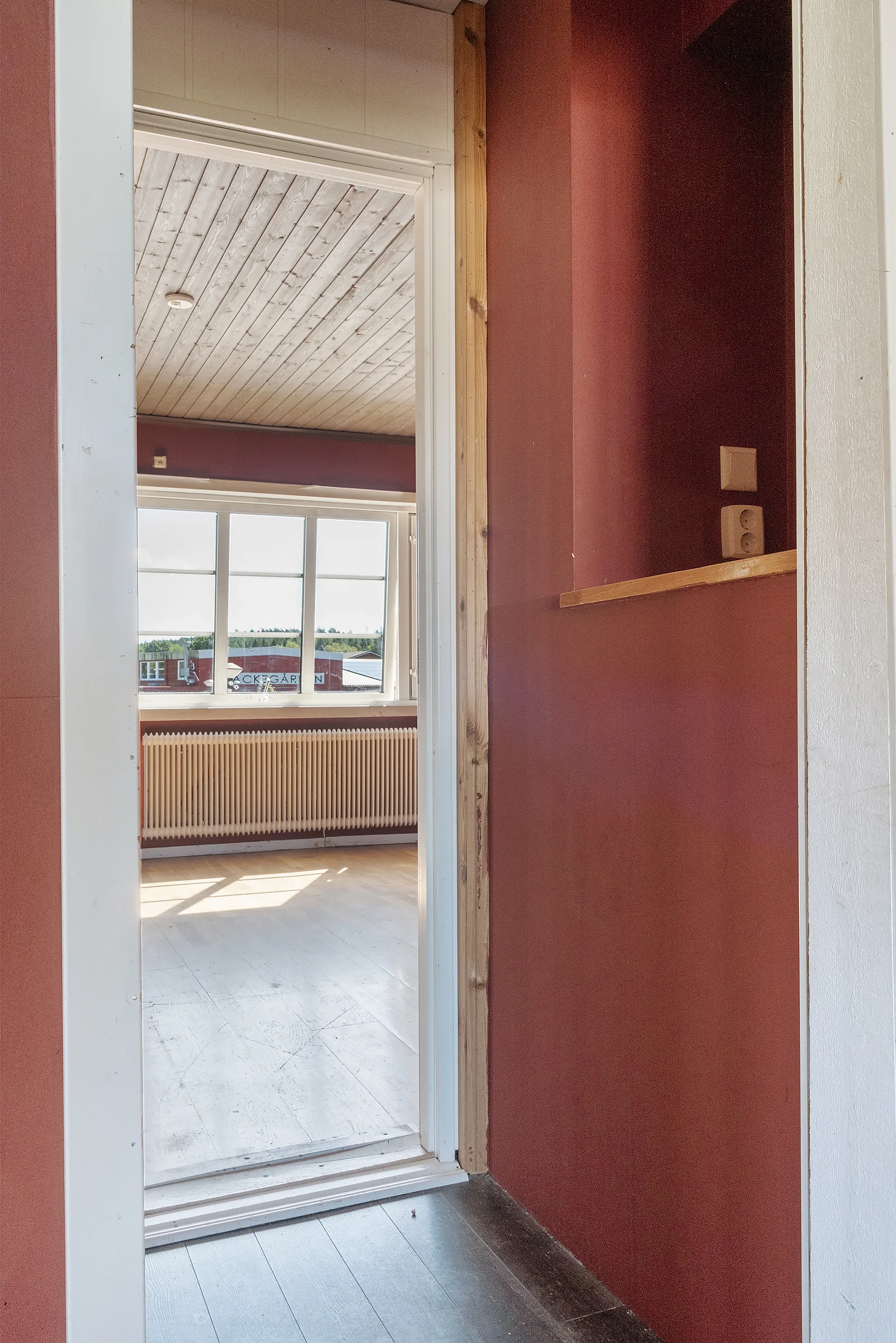 Villa, Gamla Bruksgatan 10, Bengtsfors