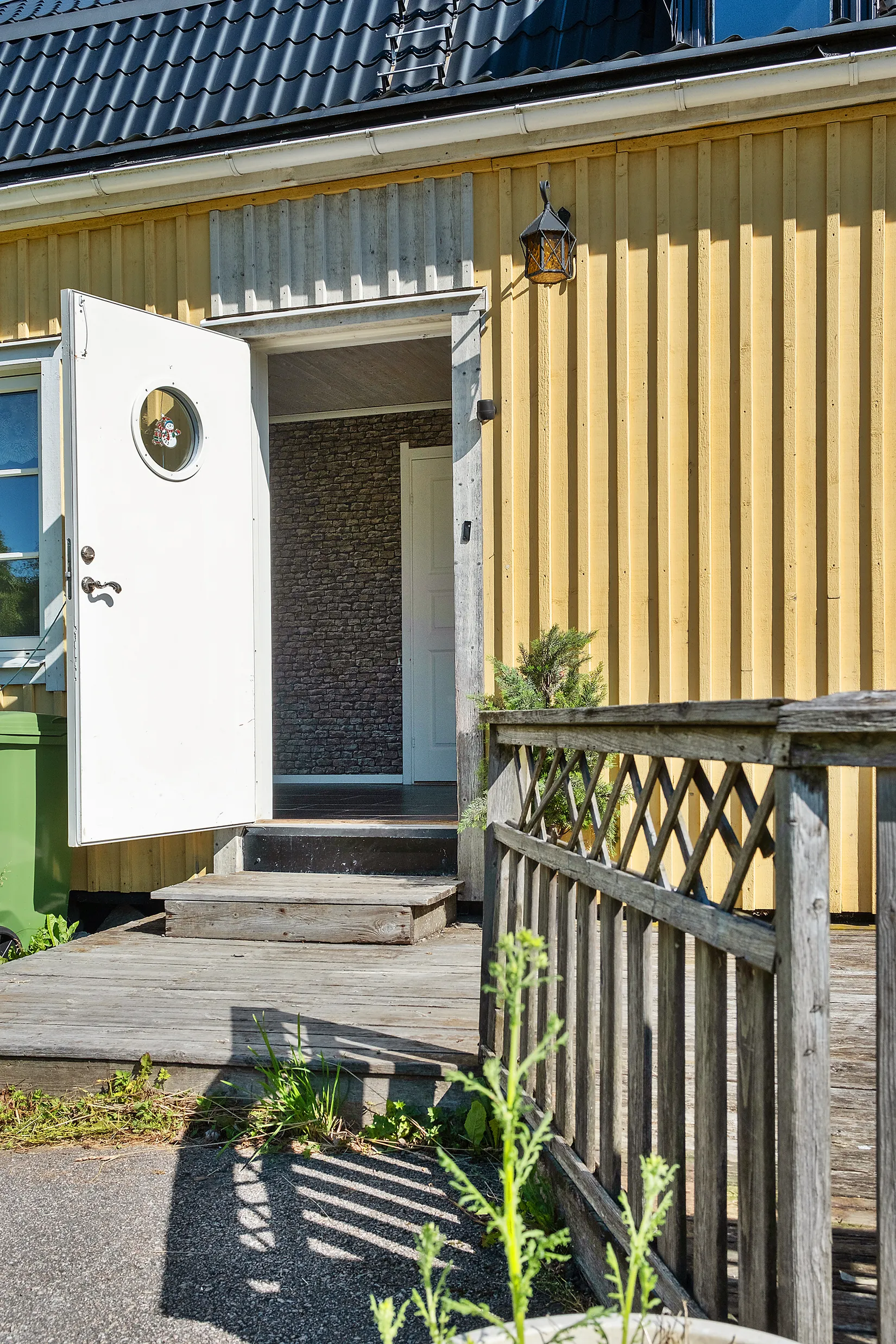 Villa, Gamla Bruksgatan 10, Bengtsfors