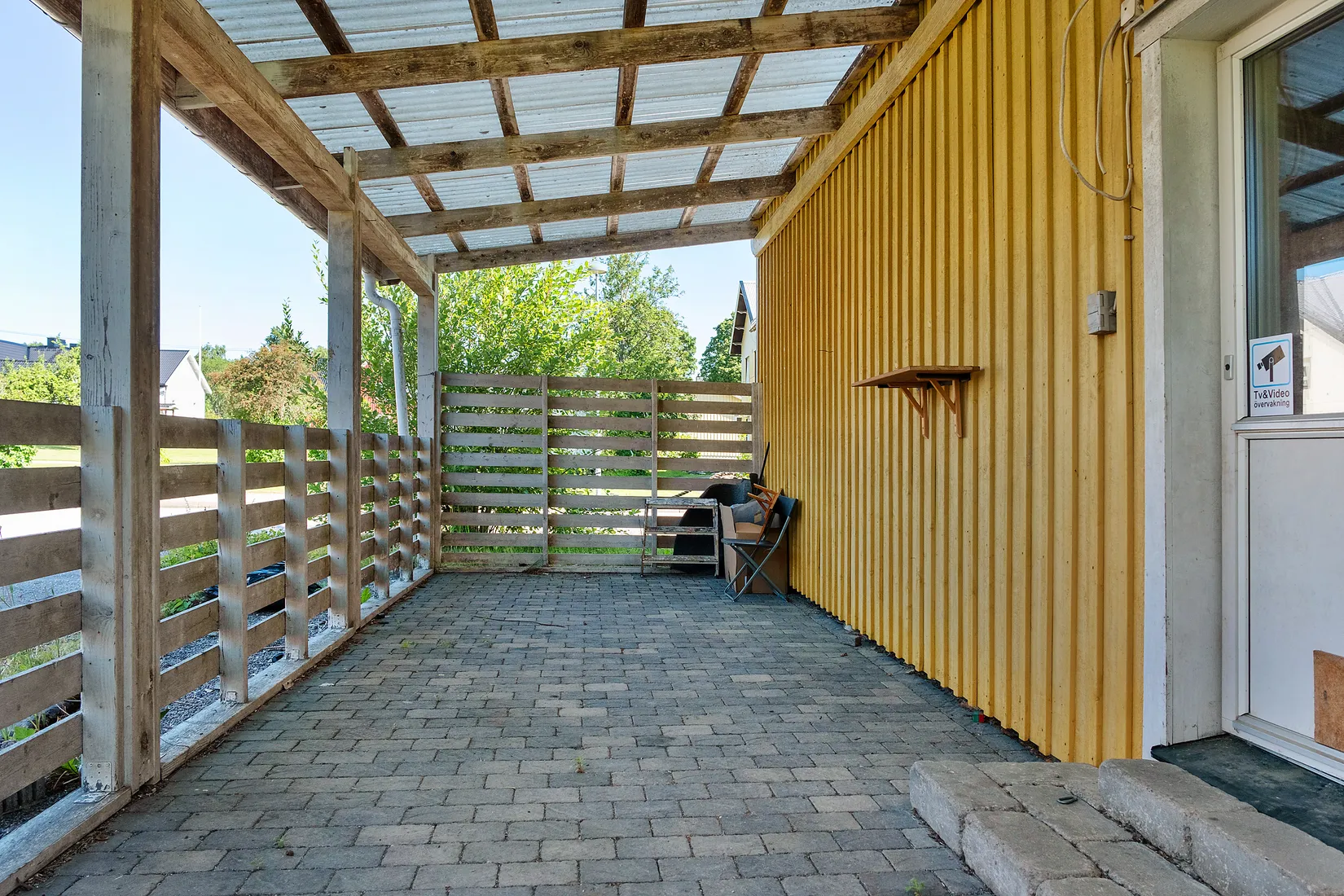 Villa, Gamla Bruksgatan 10, Bengtsfors