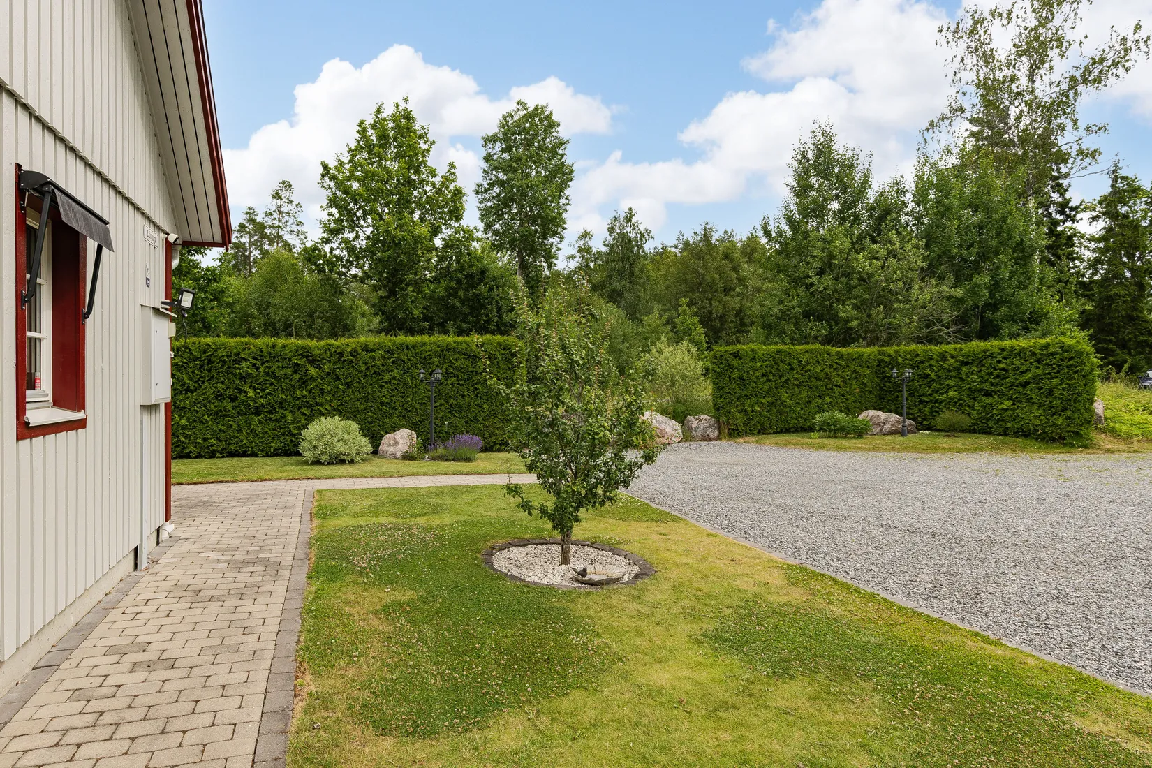 Villa, Gillberga Lövtorp, Gillberga, Eskilstuna