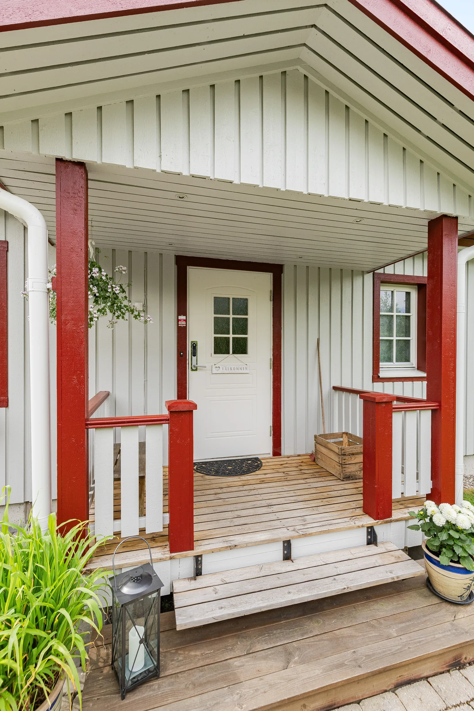 Villa, Gillberga Lövtorp, Gillberga, Eskilstuna