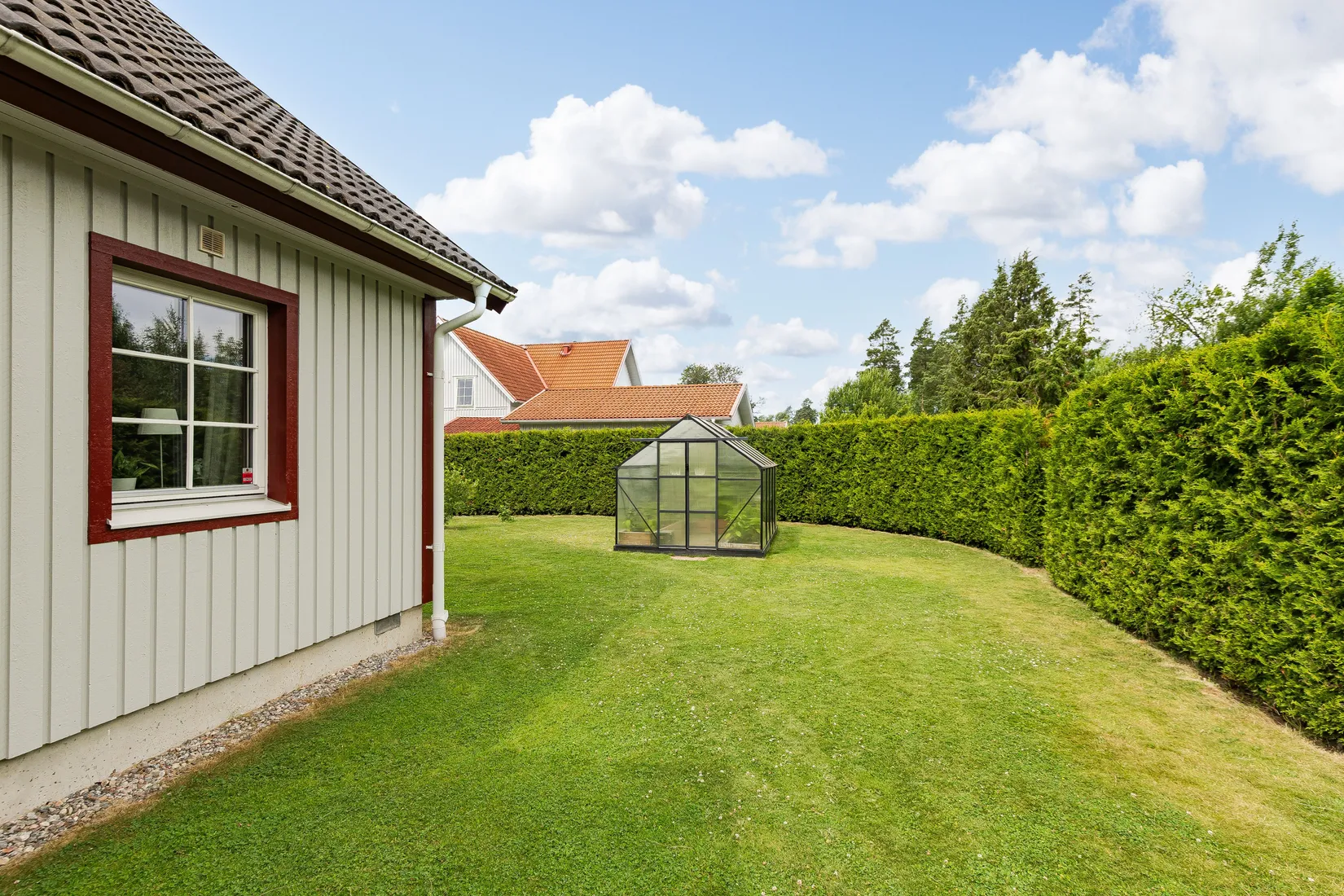 Villa, Gillberga Lövtorp, Gillberga, Eskilstuna