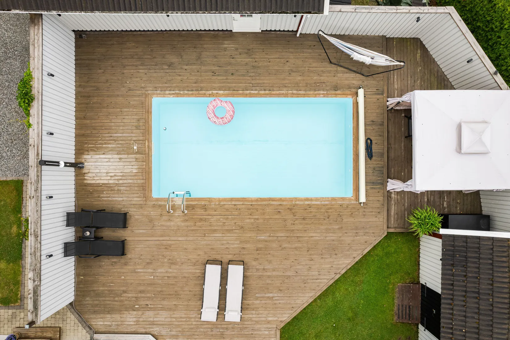 Villa, Gillberga Lövtorp, Gillberga, Eskilstuna