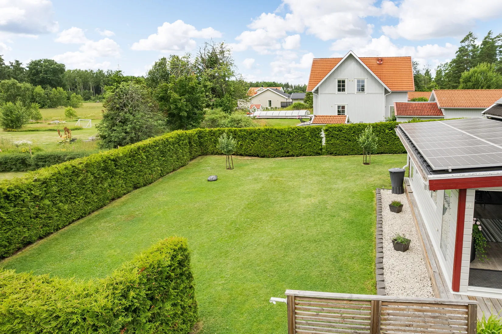 Villa, Gillberga Lövtorp, Gillberga, Eskilstuna