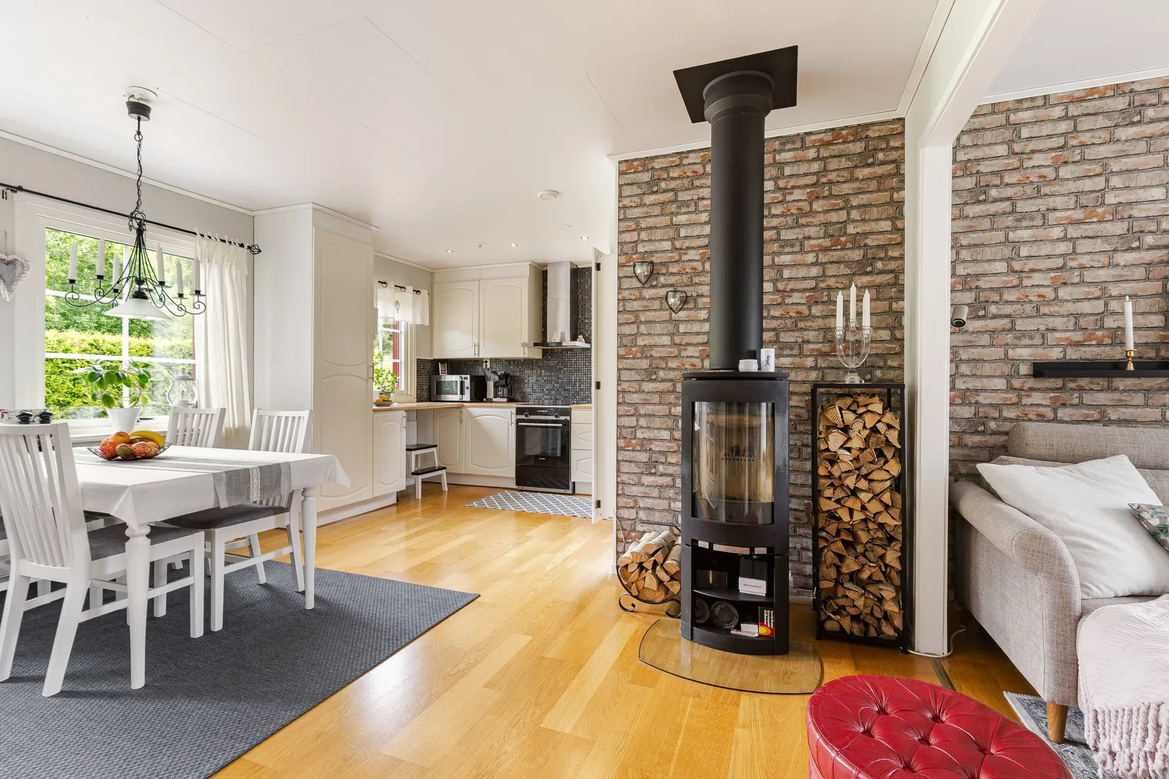Villa, Gillberga Lövtorp, Gillberga, Eskilstuna