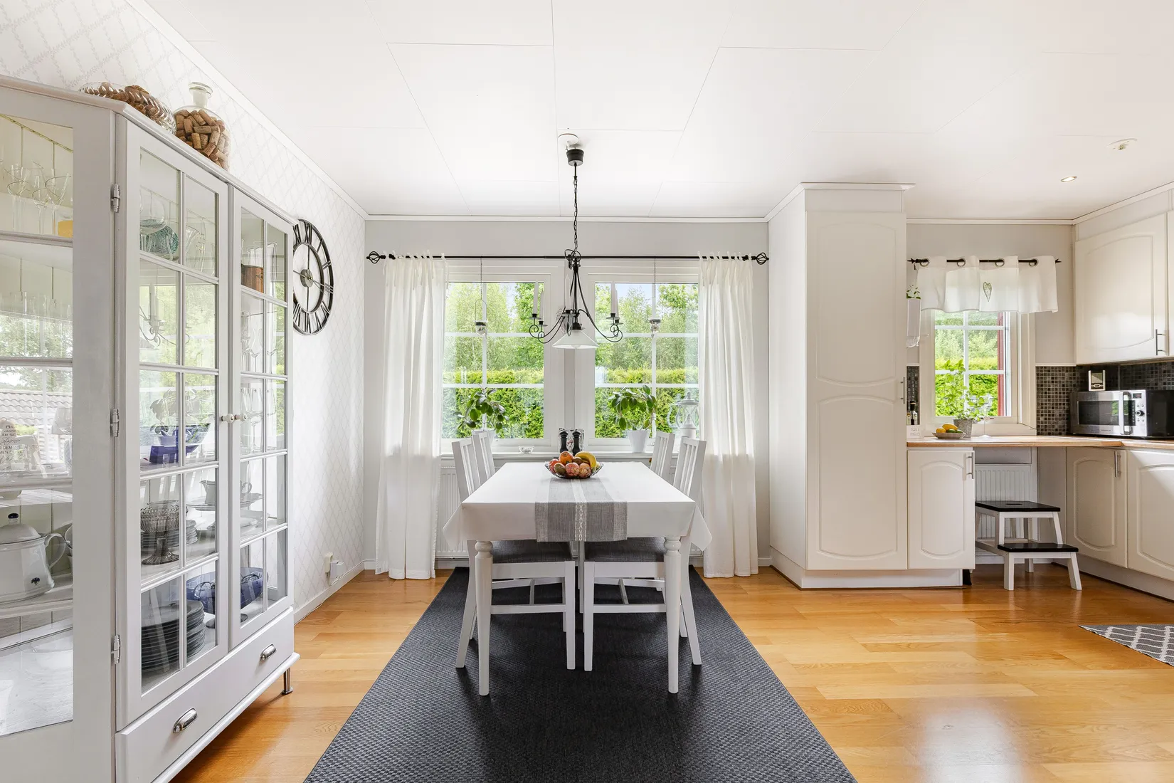 Villa, Gillberga Lövtorp, Gillberga, Eskilstuna