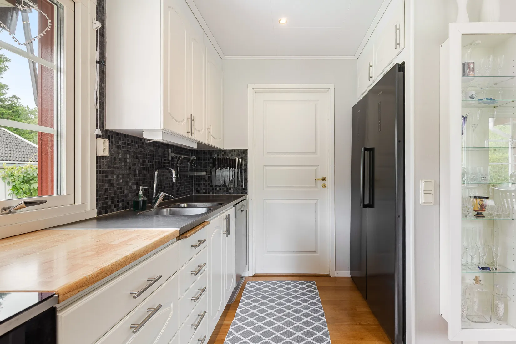 Villa, Gillberga Lövtorp, Gillberga, Eskilstuna