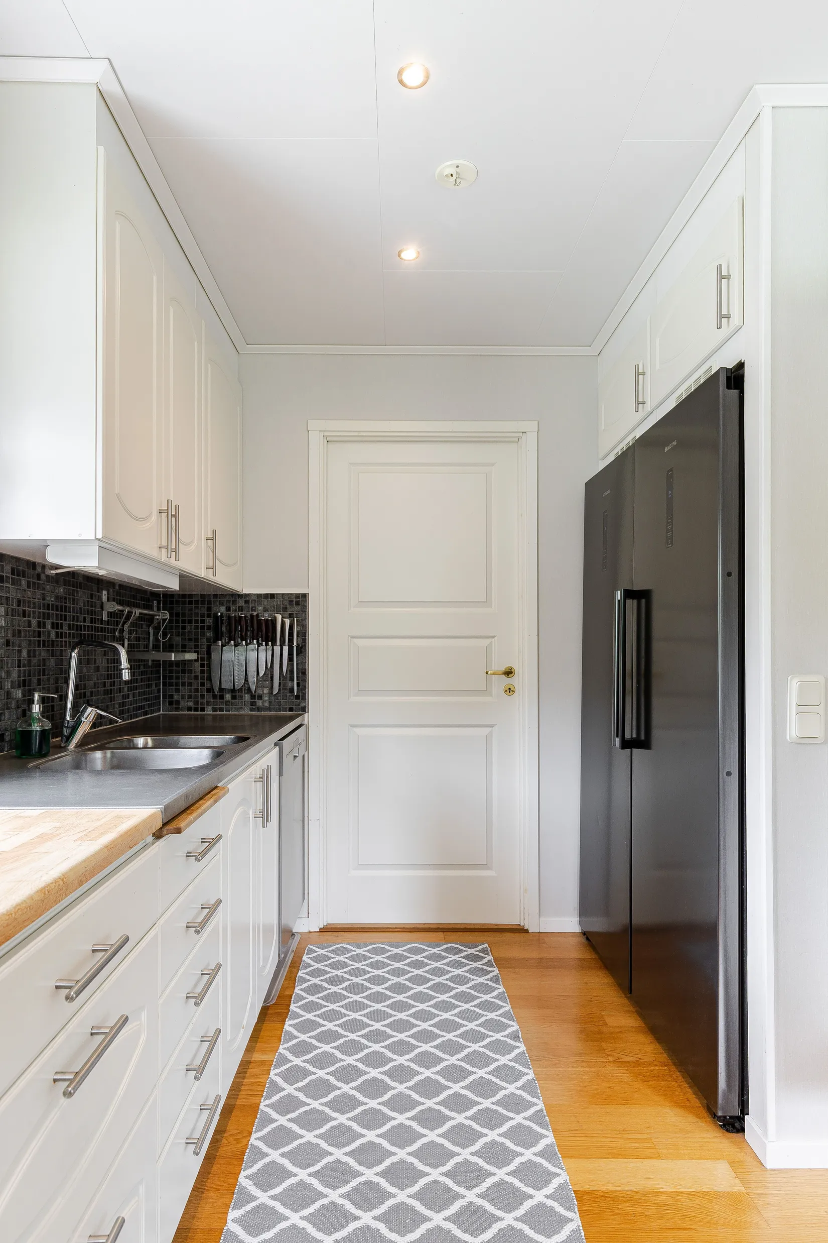 Villa, Gillberga Lövtorp, Gillberga, Eskilstuna