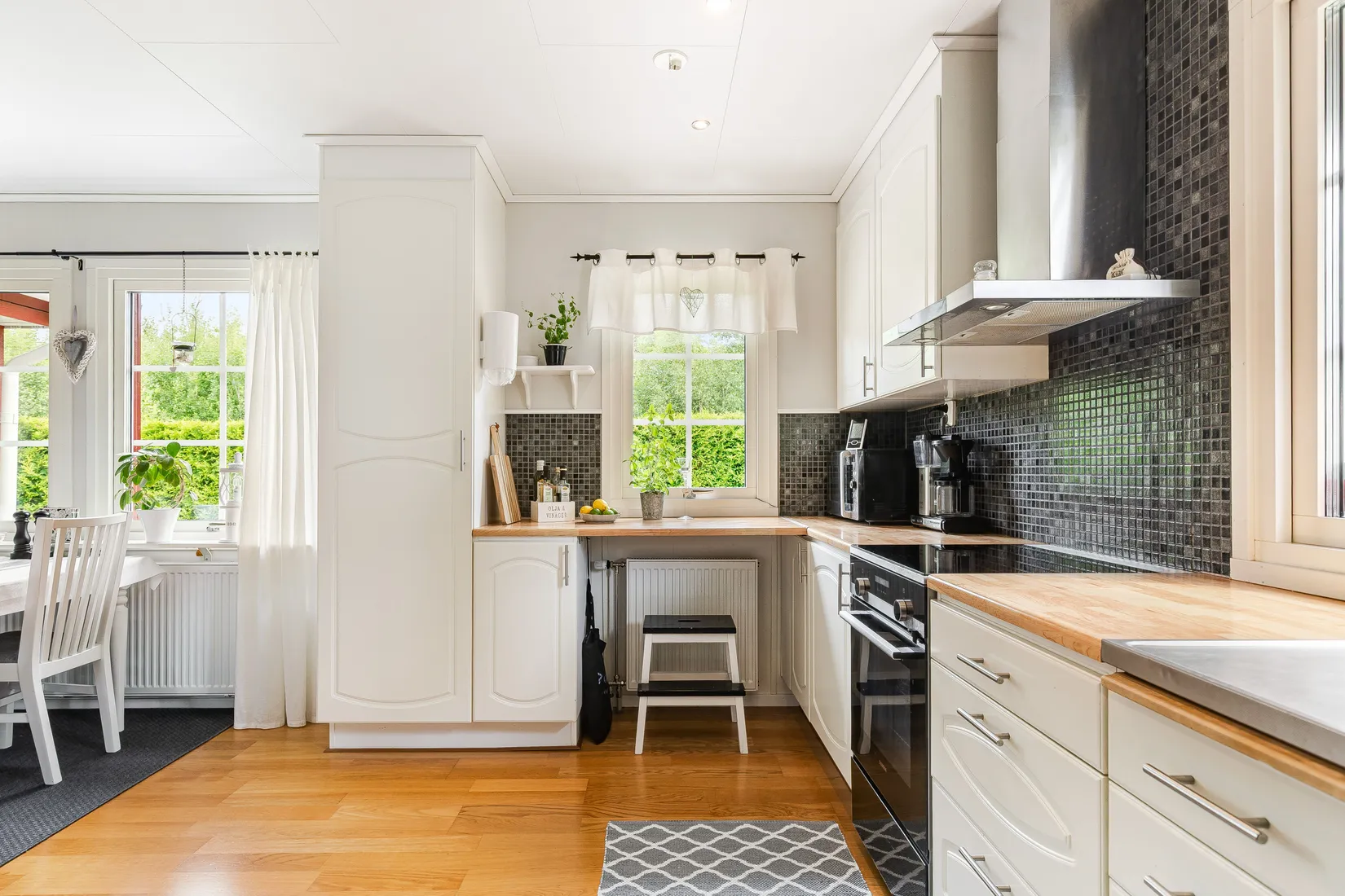 Villa, Gillberga Lövtorp, Gillberga, Eskilstuna