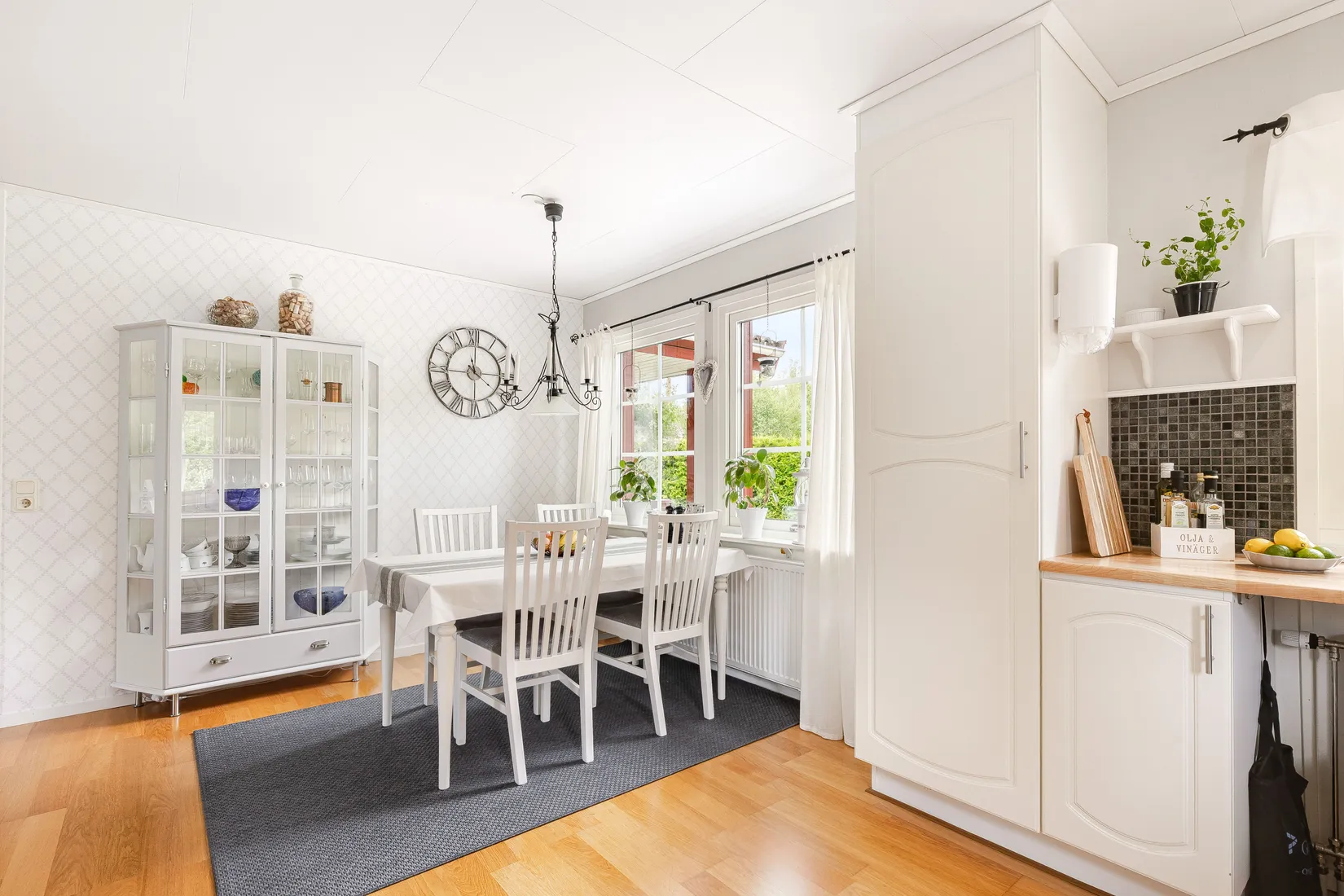 Villa, Gillberga Lövtorp, Gillberga, Eskilstuna