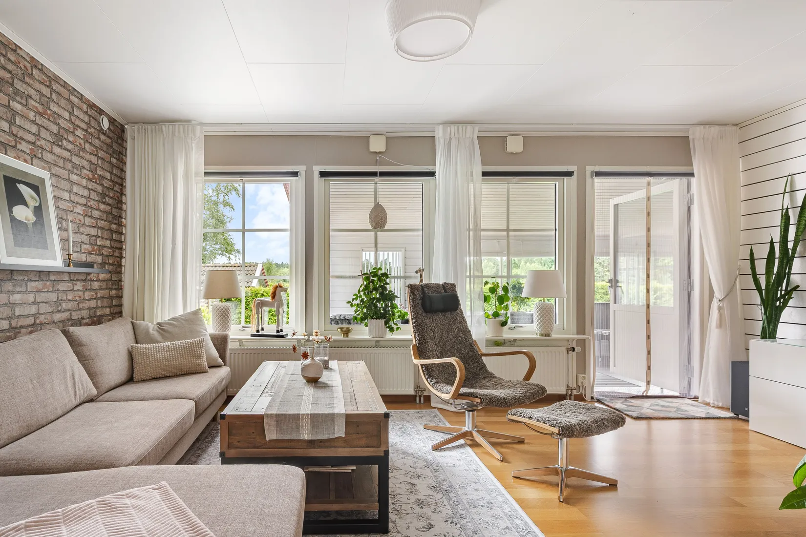 Villa, Gillberga Lövtorp, Gillberga, Eskilstuna