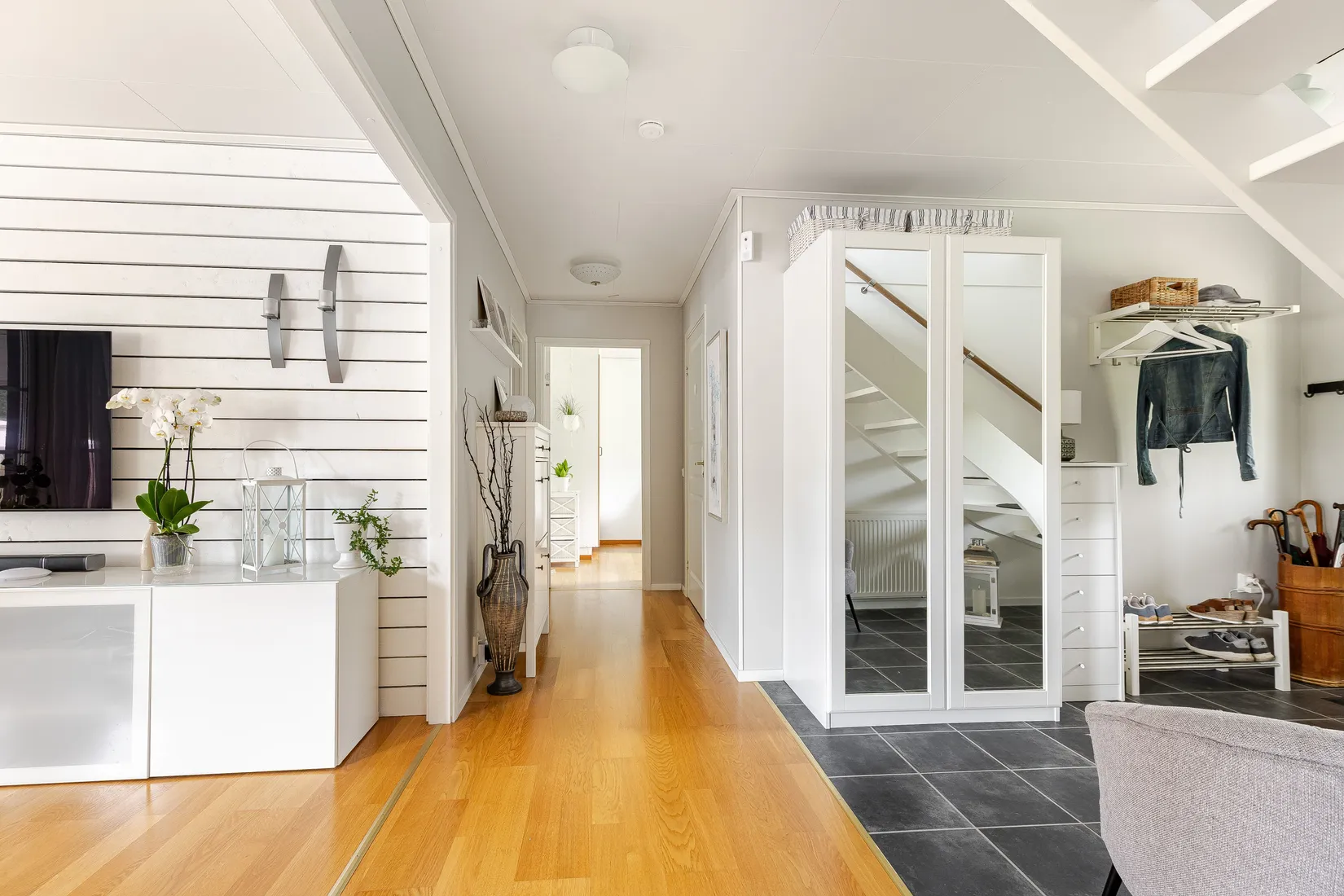 Villa, Gillberga Lövtorp, Gillberga, Eskilstuna