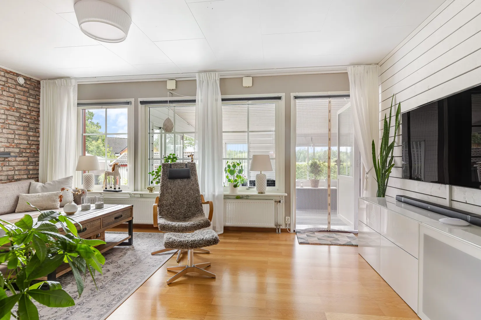 Villa, Gillberga Lövtorp, Gillberga, Eskilstuna