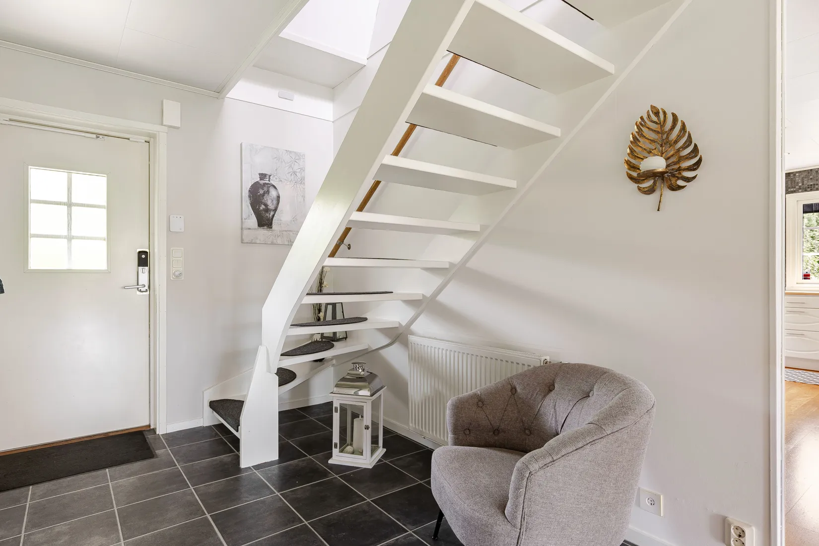 Villa, Gillberga Lövtorp, Gillberga, Eskilstuna