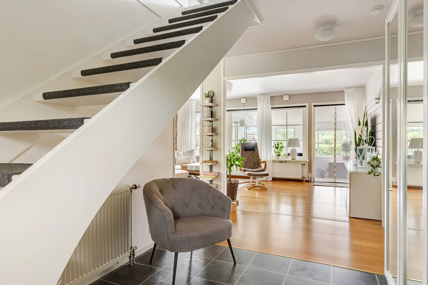 Villa, Gillberga Lövtorp, Gillberga, Eskilstuna