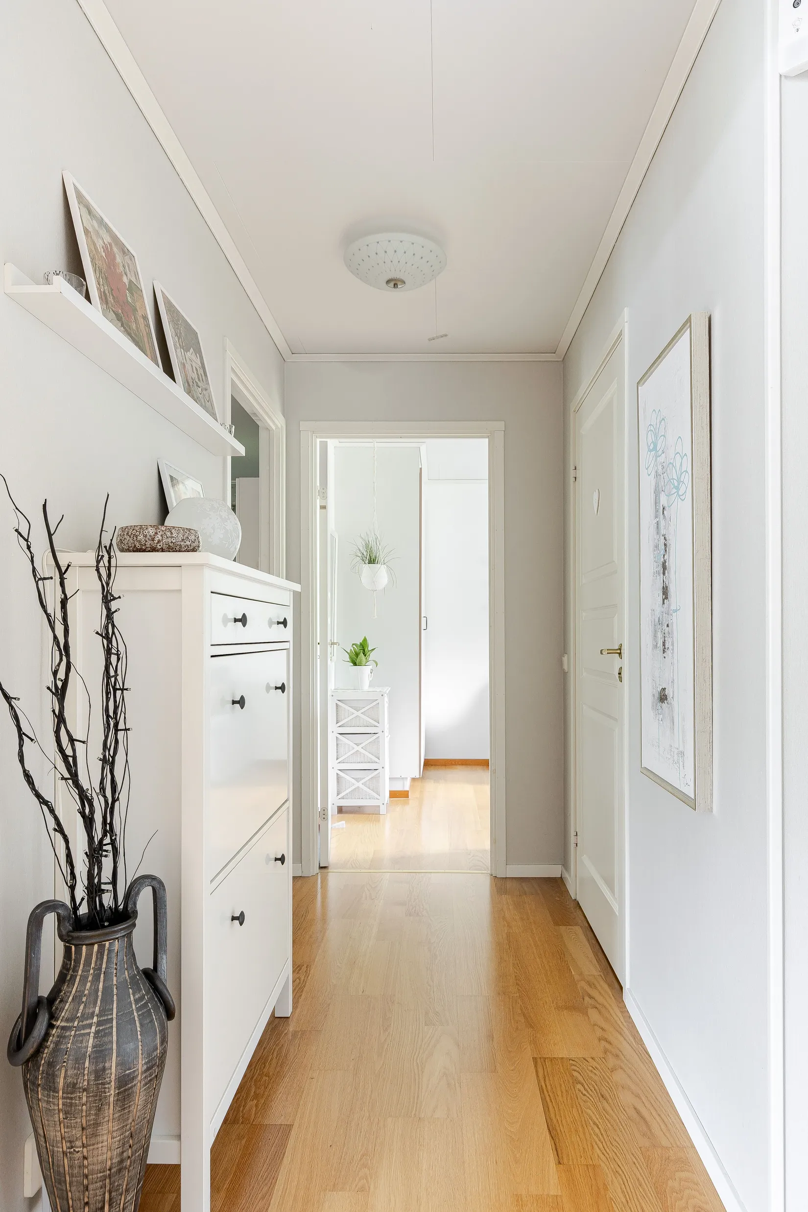 Villa, Gillberga Lövtorp, Gillberga, Eskilstuna