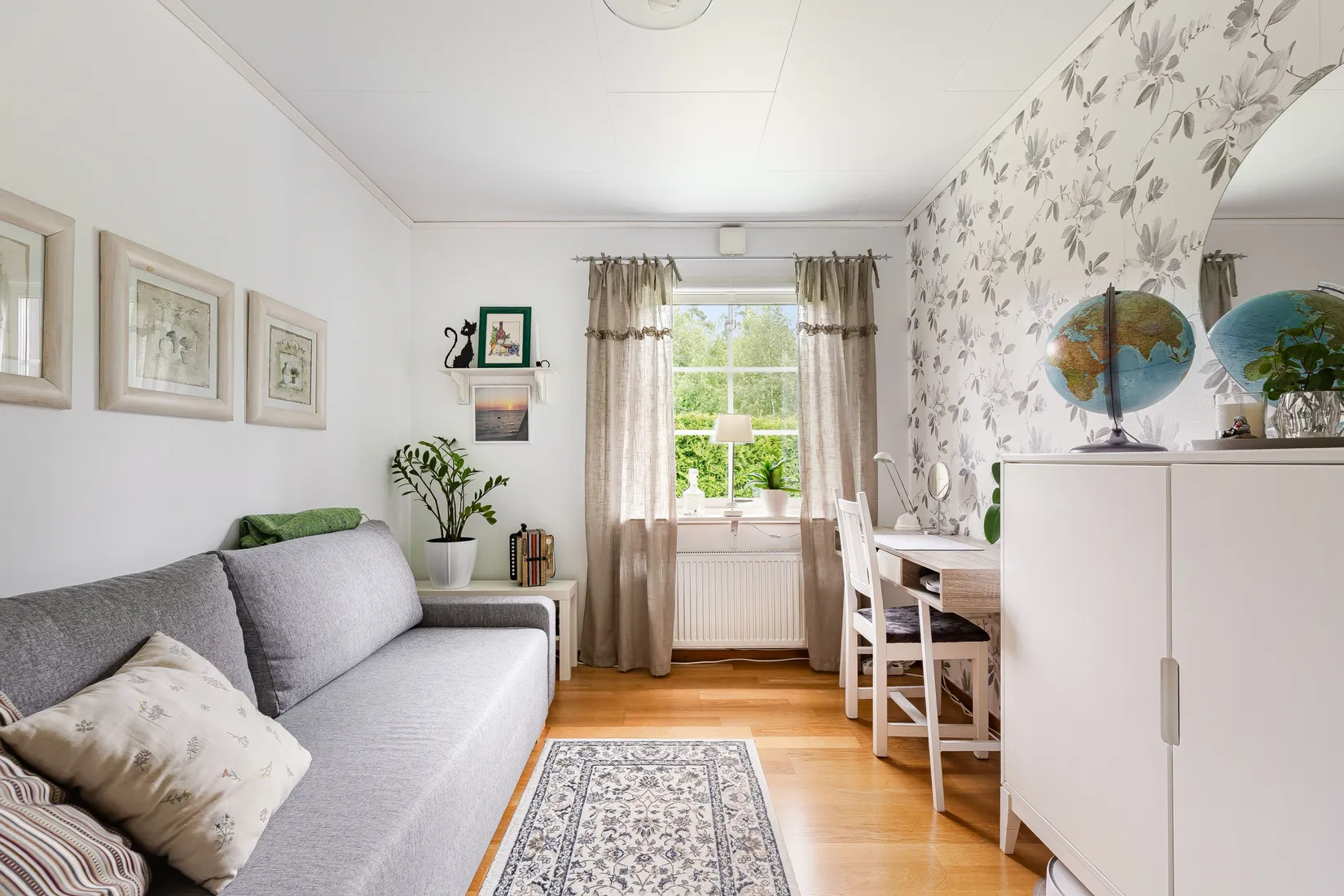 Villa, Gillberga Lövtorp, Gillberga, Eskilstuna