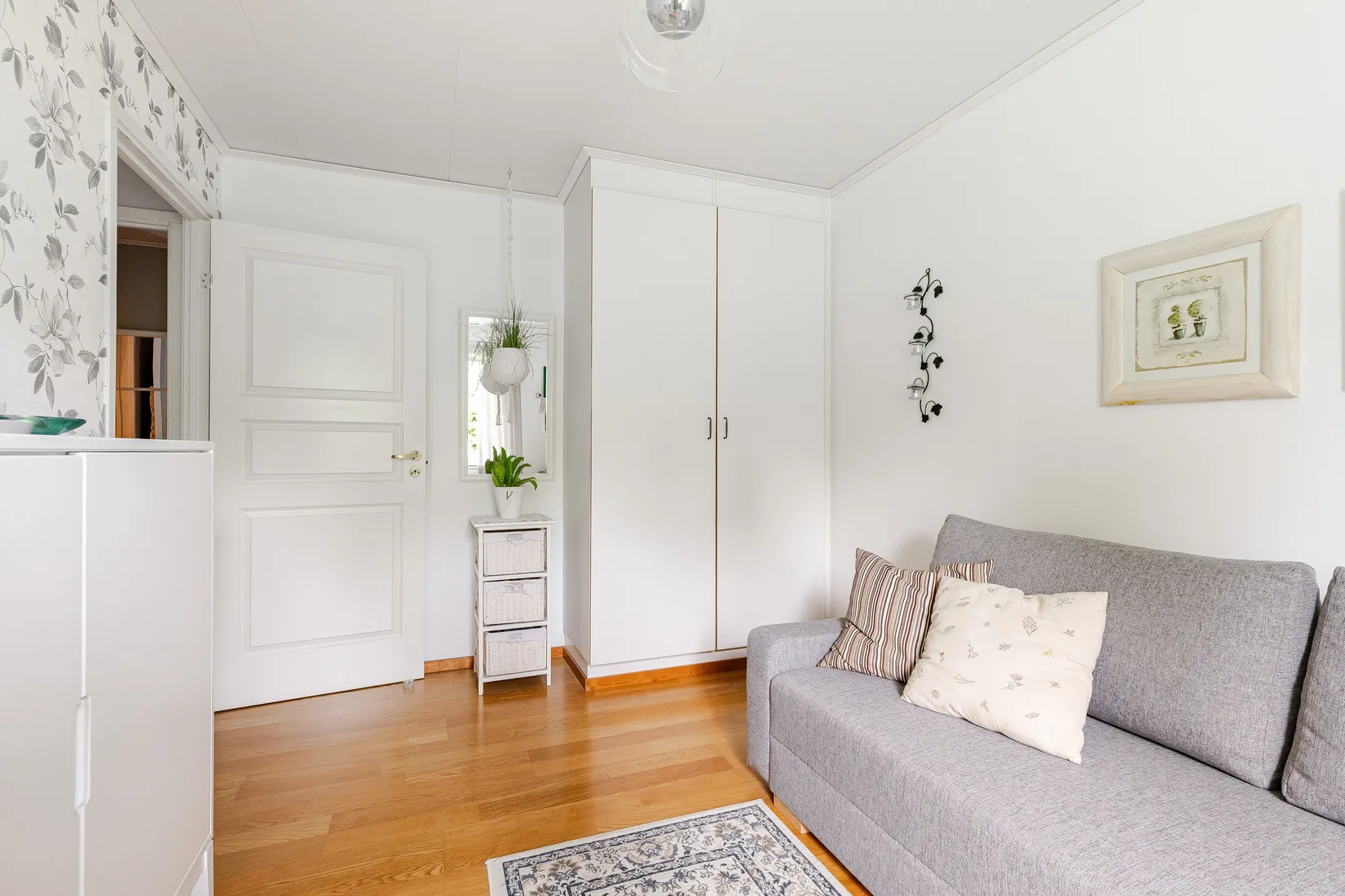 Villa, Gillberga Lövtorp, Gillberga, Eskilstuna