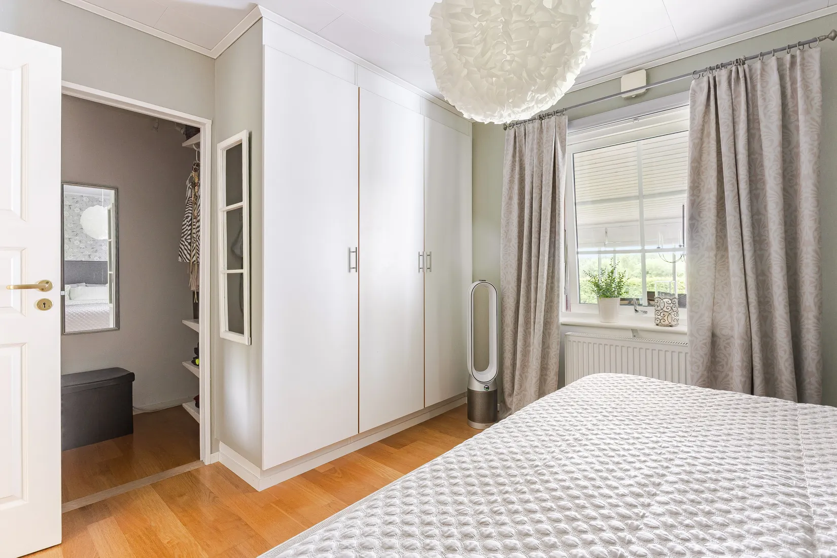 Villa, Gillberga Lövtorp, Gillberga, Eskilstuna