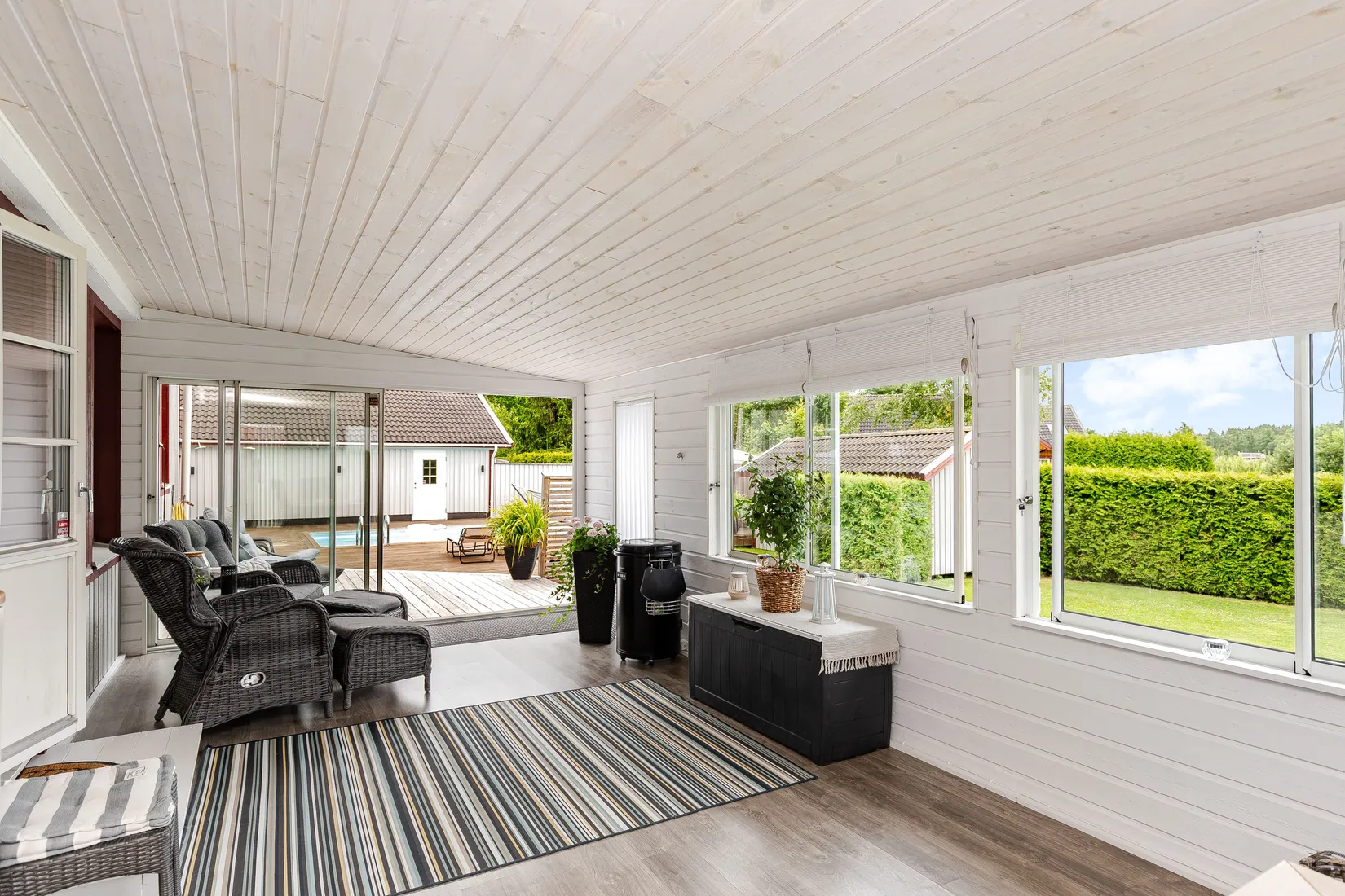 Villa, Gillberga Lövtorp, Gillberga, Eskilstuna