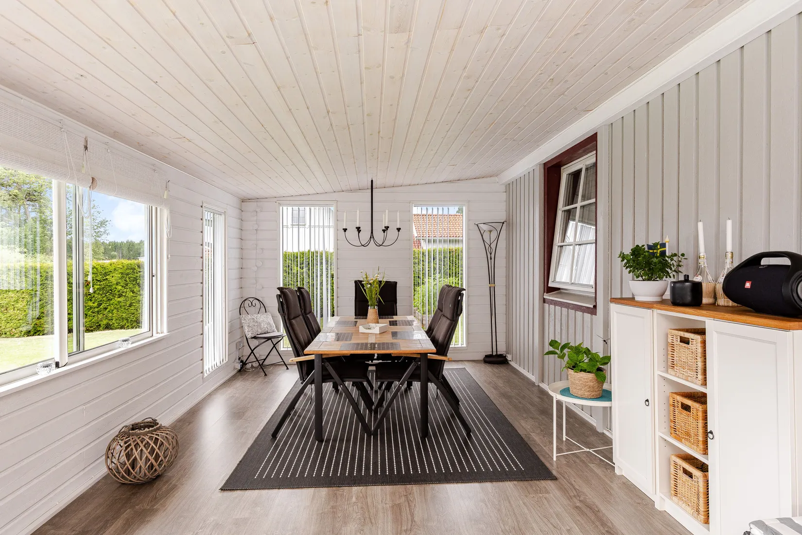 Villa, Gillberga Lövtorp, Gillberga, Eskilstuna