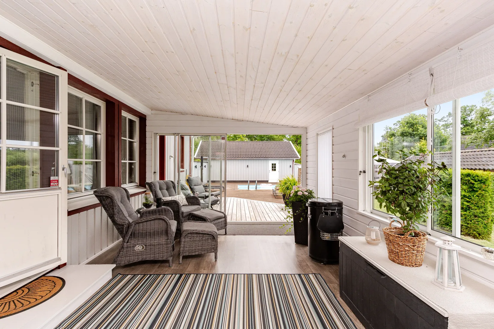 Villa, Gillberga Lövtorp, Gillberga, Eskilstuna