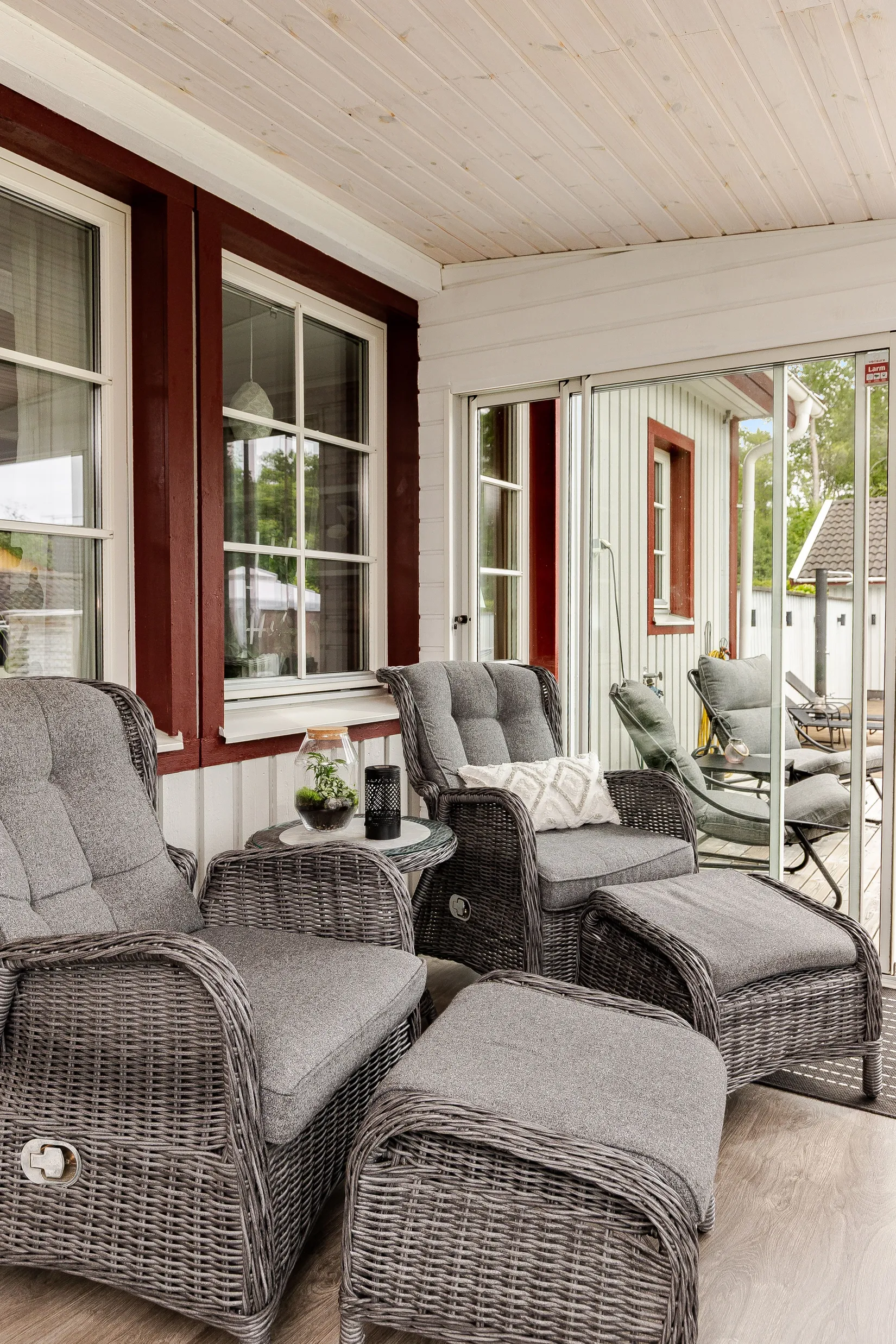 Villa, Gillberga Lövtorp, Gillberga, Eskilstuna