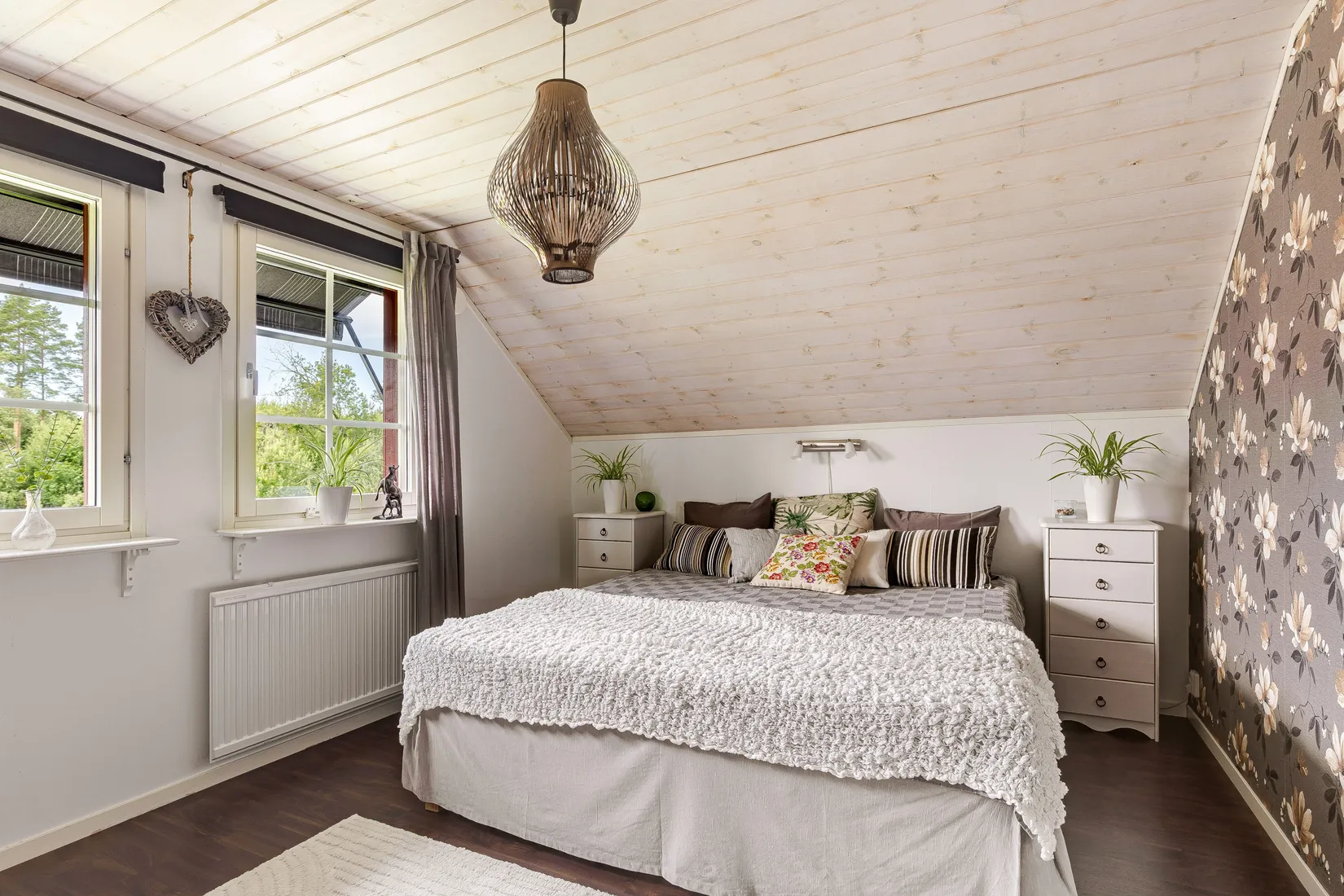 Villa, Gillberga Lövtorp, Gillberga, Eskilstuna