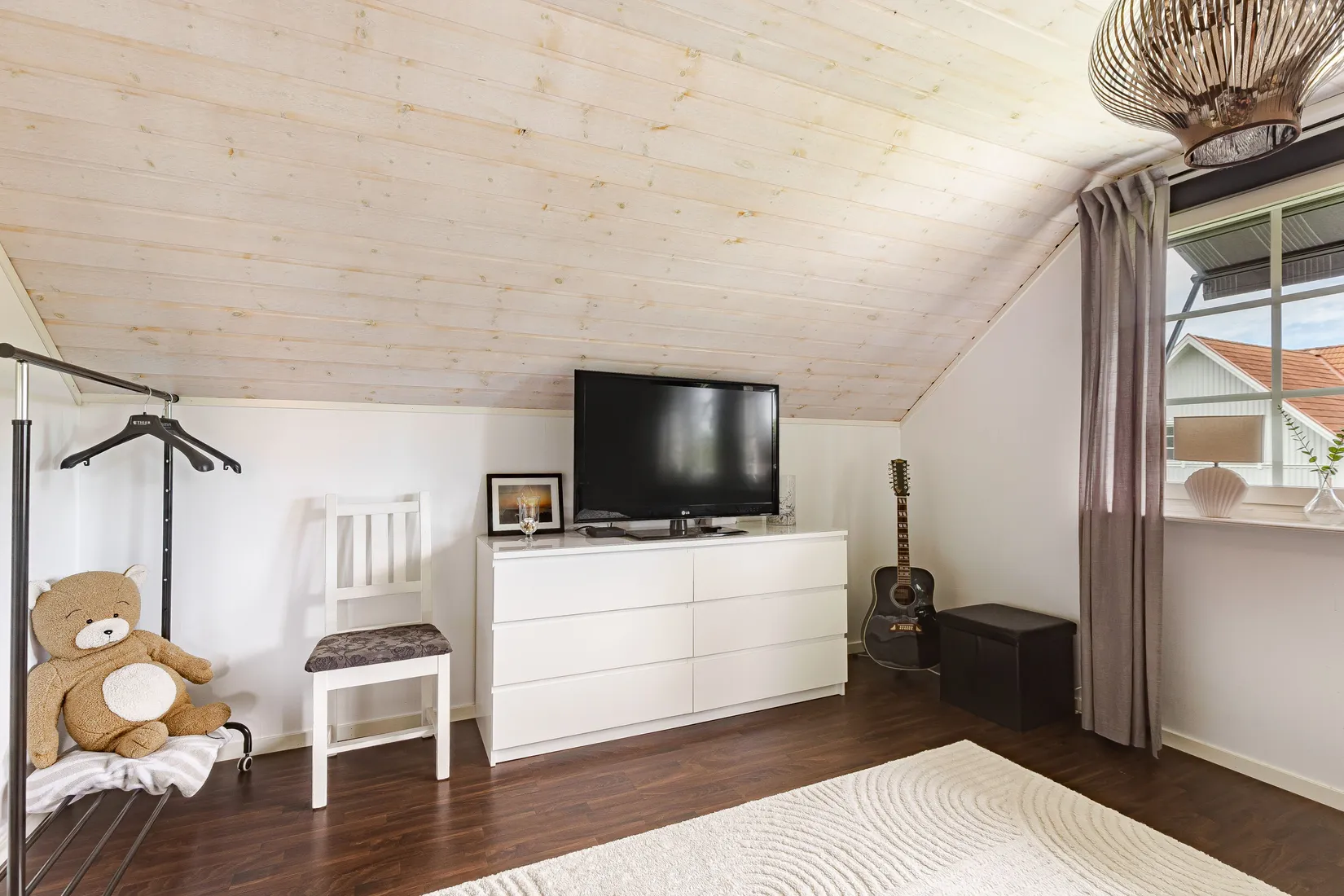 Villa, Gillberga Lövtorp, Gillberga, Eskilstuna