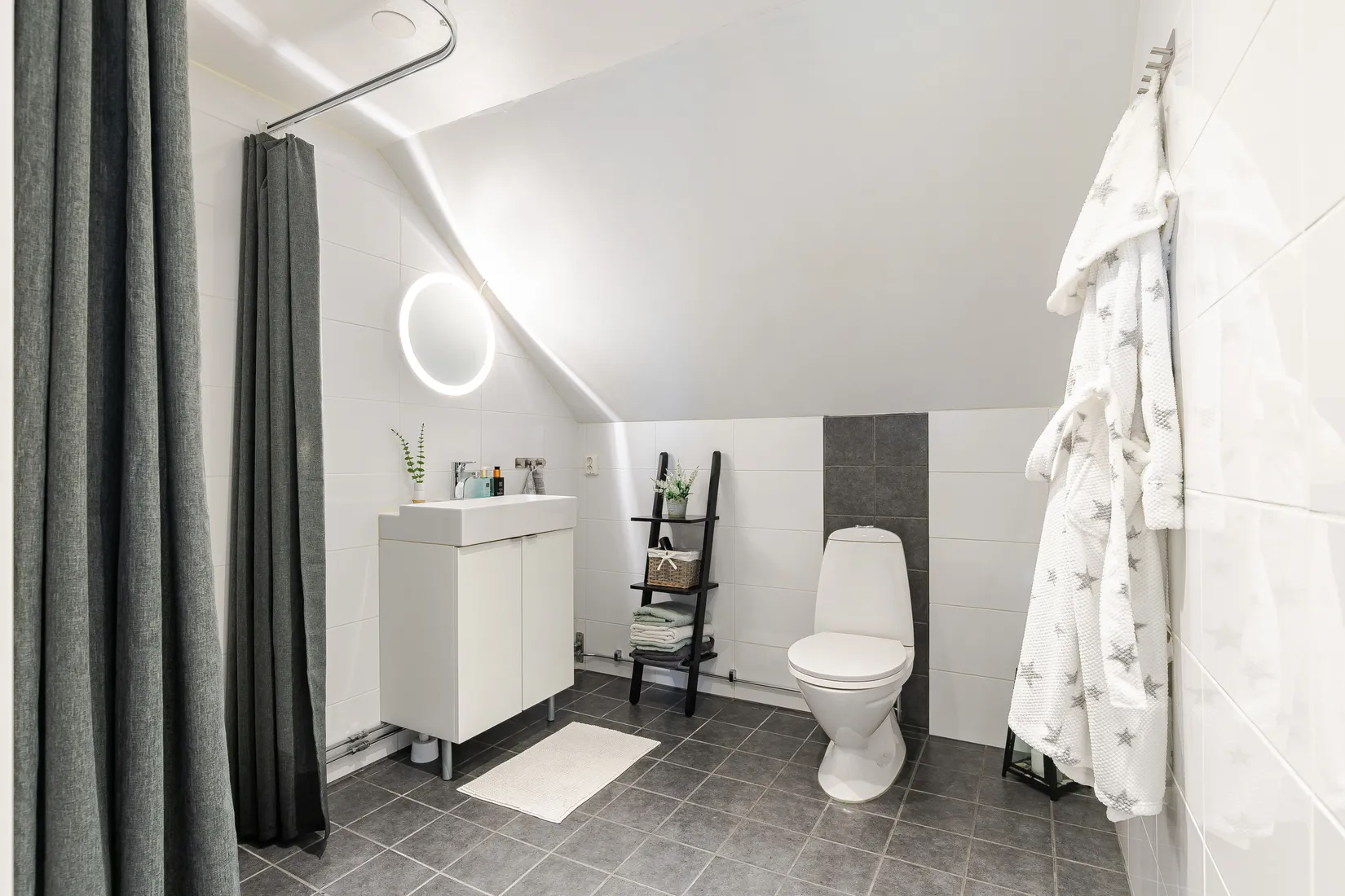 Villa, Gillberga Lövtorp, Gillberga, Eskilstuna