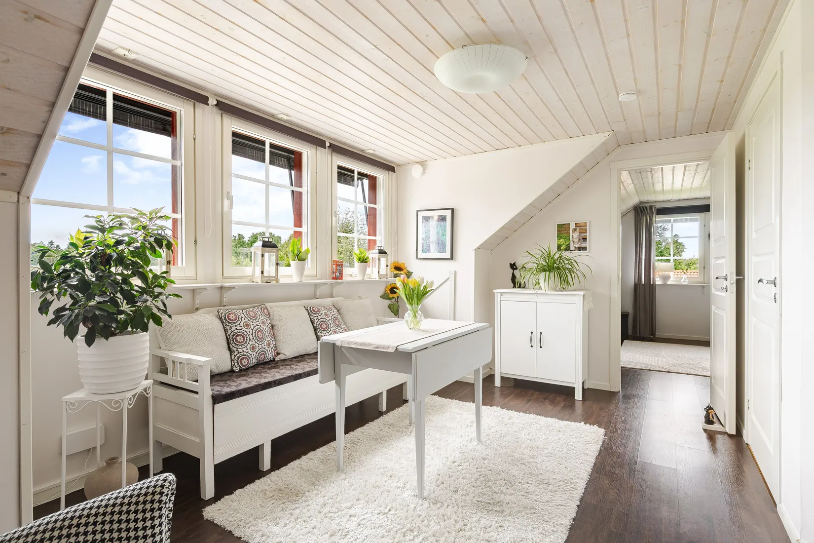 Villa, Gillberga Lövtorp, Gillberga, Eskilstuna