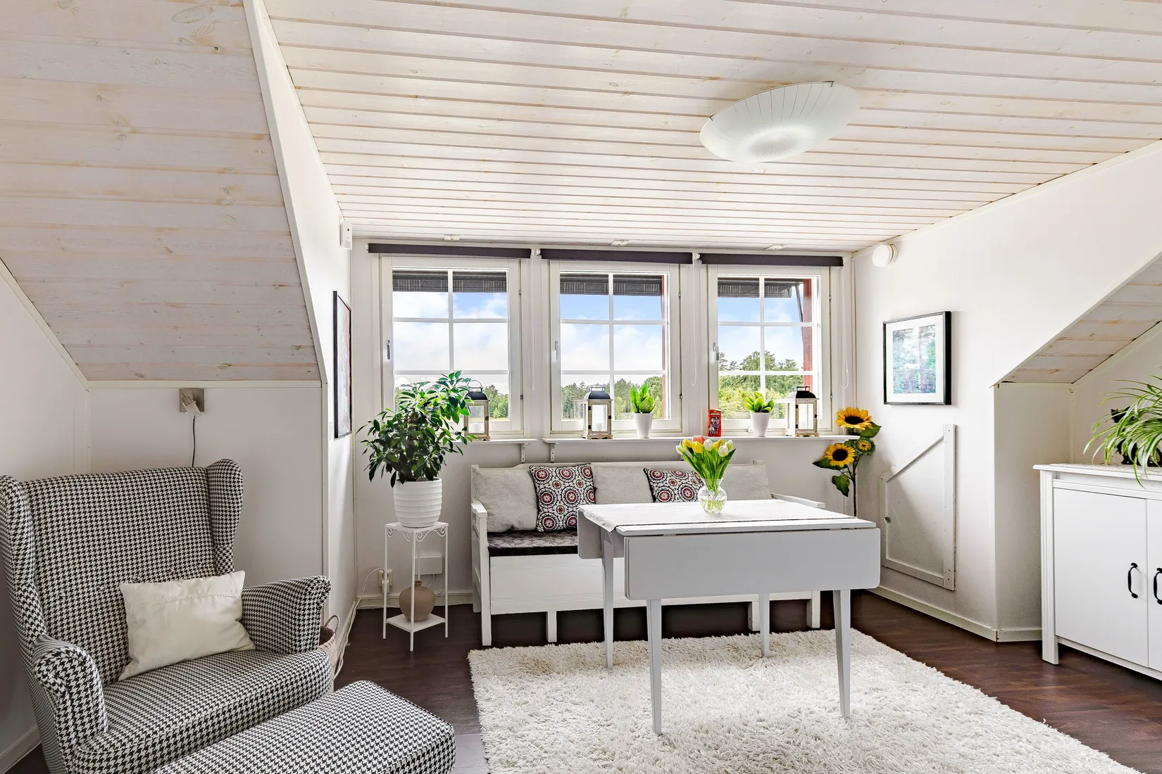 Villa, Gillberga Lövtorp, Gillberga, Eskilstuna