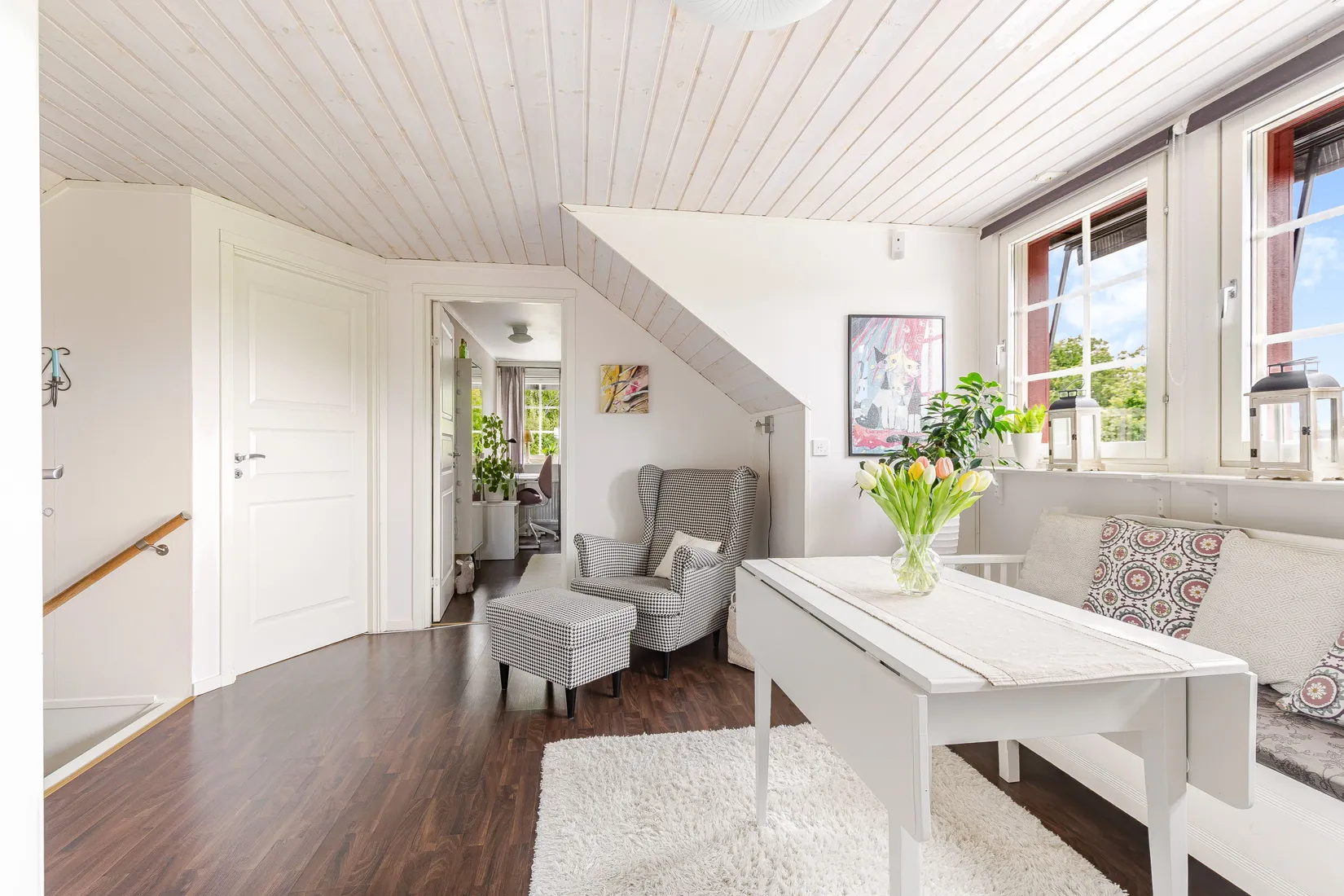 Villa, Gillberga Lövtorp, Gillberga, Eskilstuna