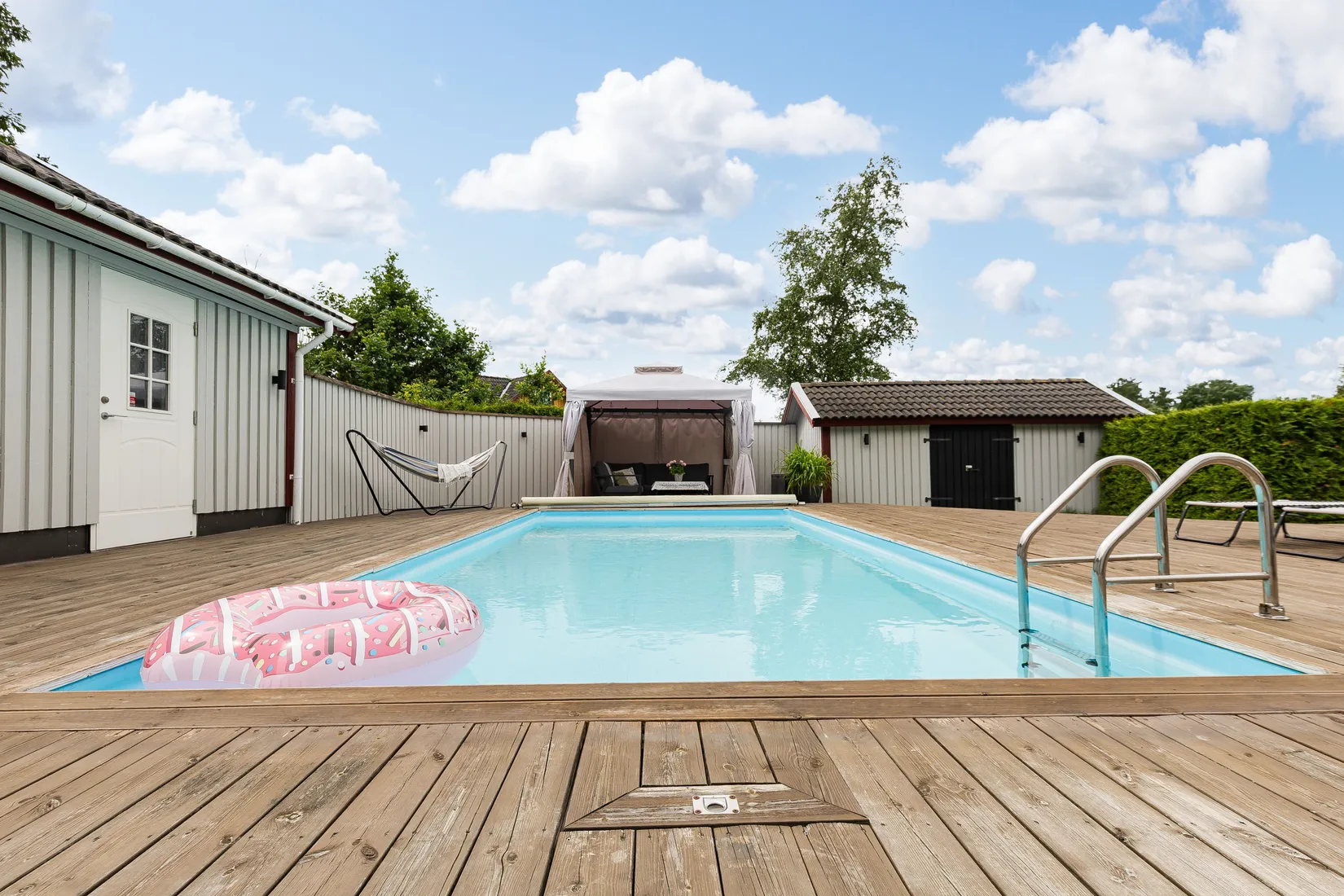 Villa, Gillberga Lövtorp, Gillberga, Eskilstuna