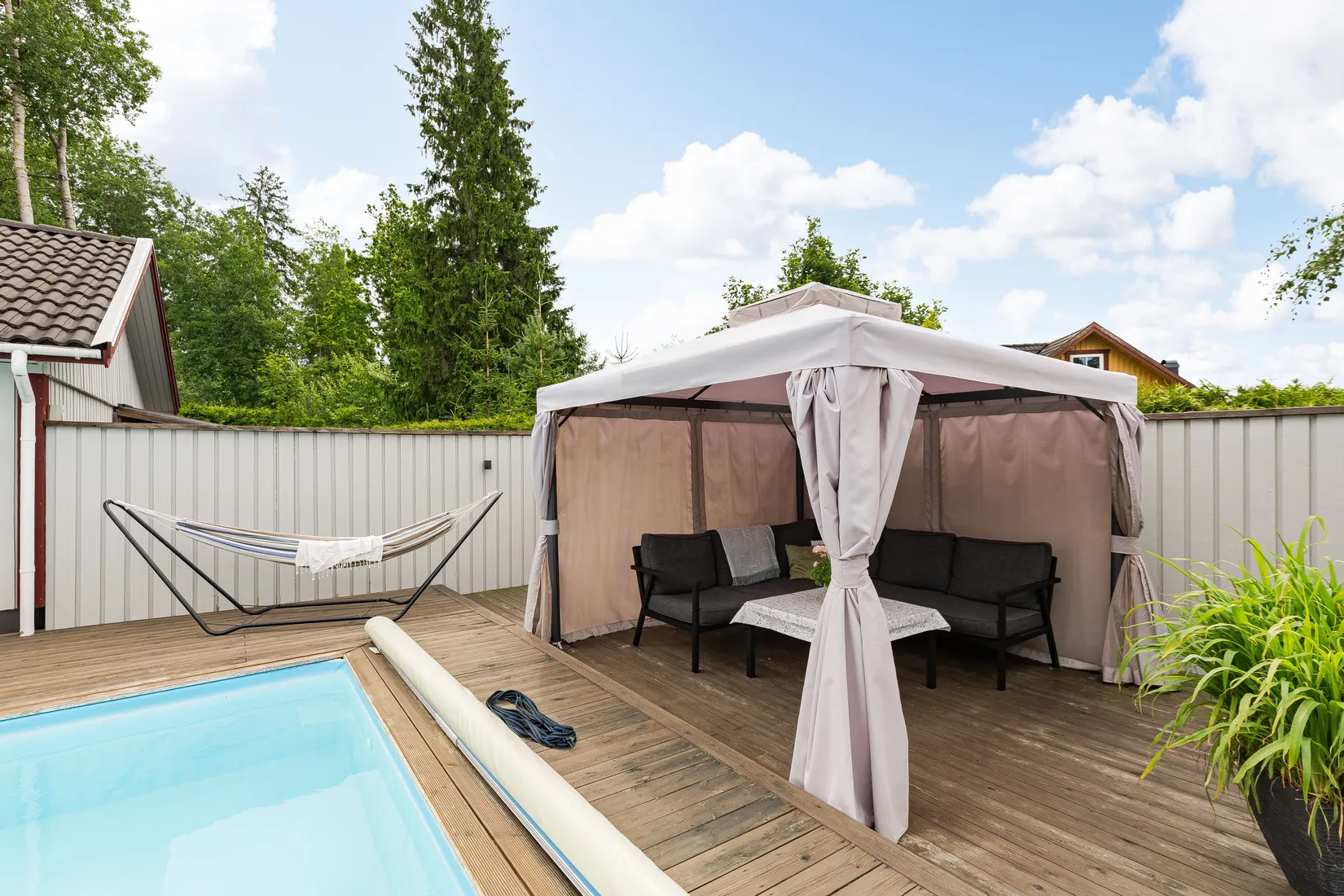 Villa, Gillberga Lövtorp, Gillberga, Eskilstuna