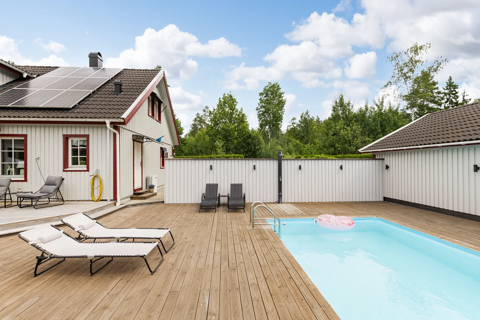Villa, Gillberga Lövtorp, Gillberga, Eskilstuna