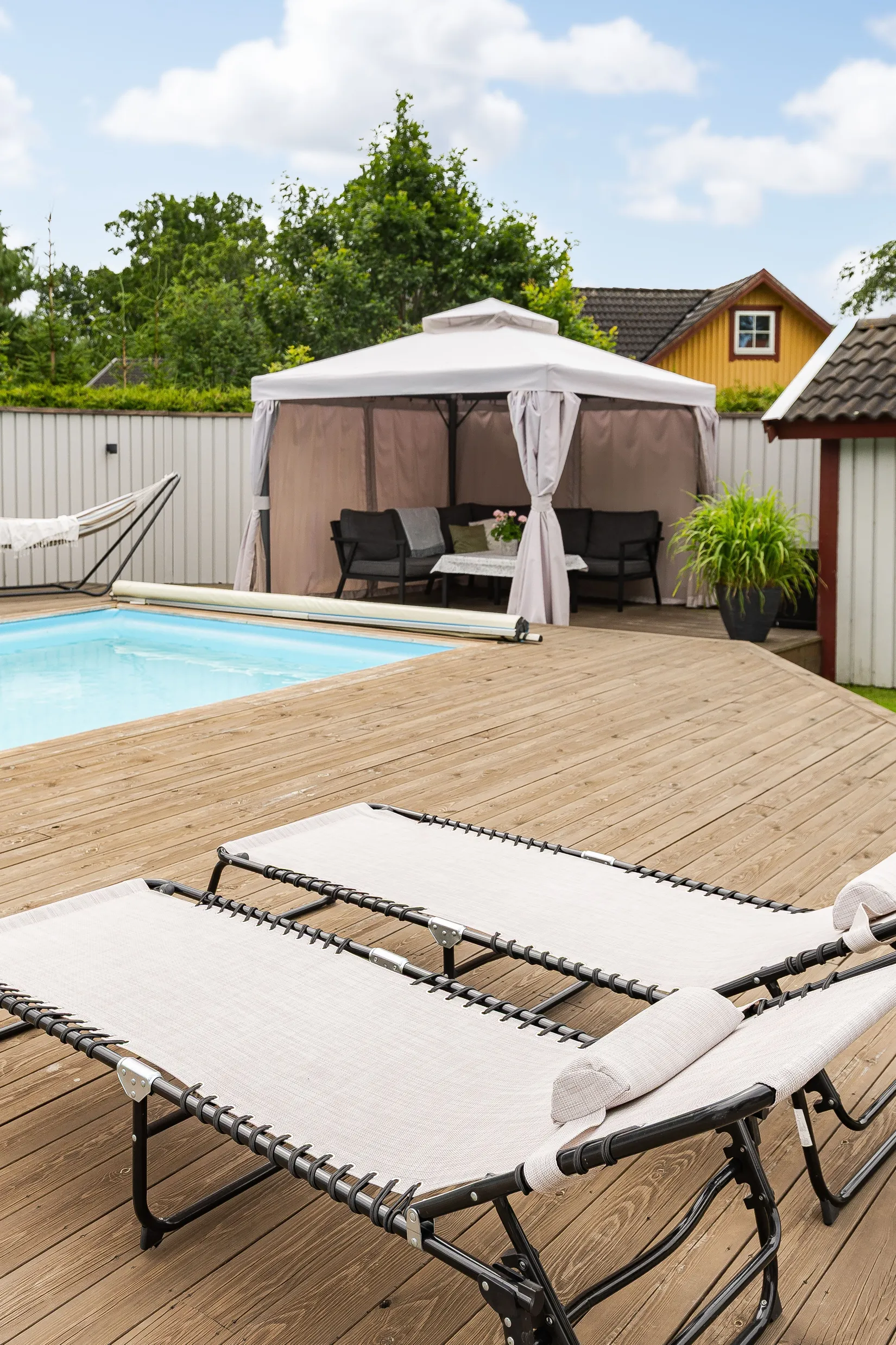 Villa, Gillberga Lövtorp, Gillberga, Eskilstuna
