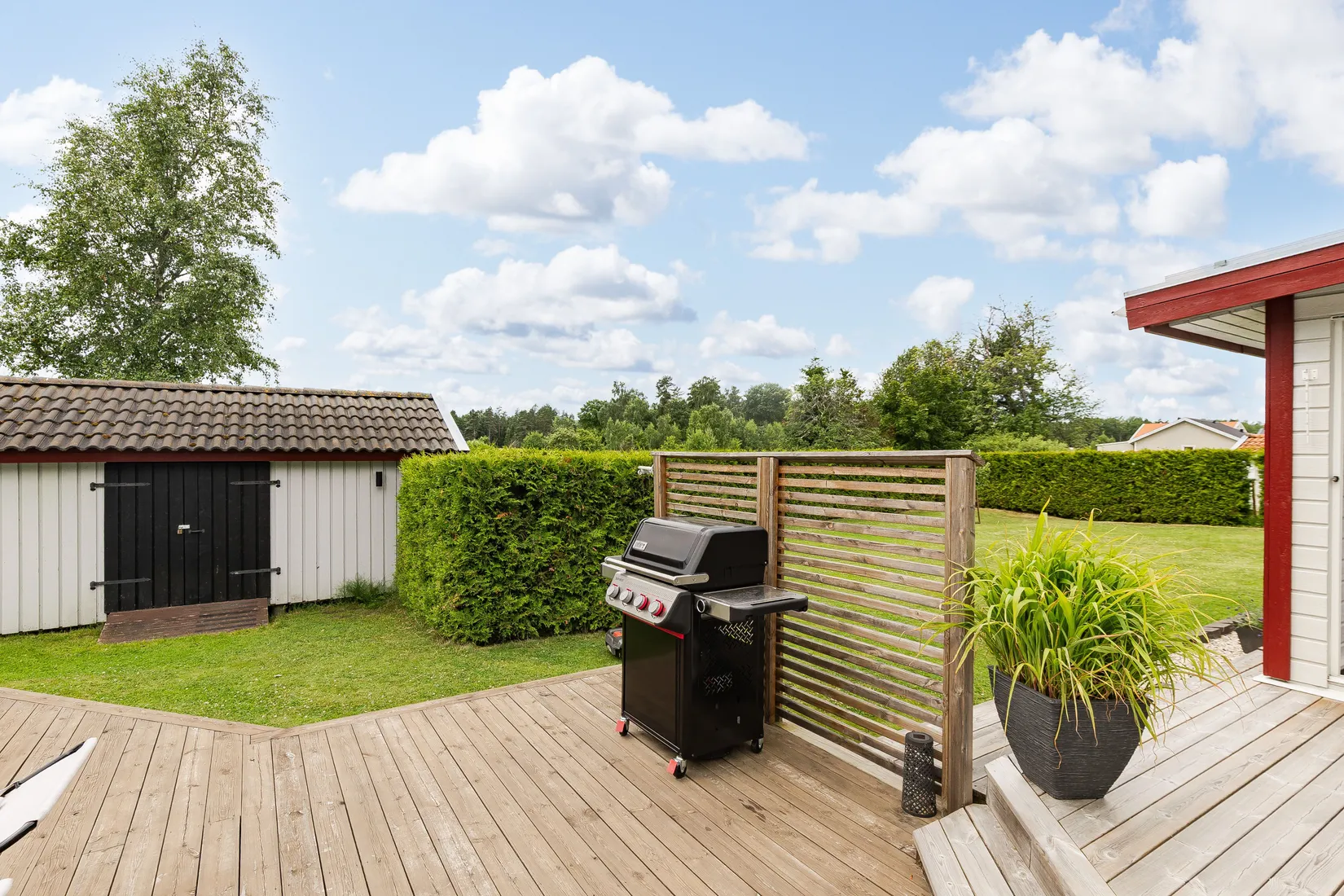 Villa, Gillberga Lövtorp, Gillberga, Eskilstuna