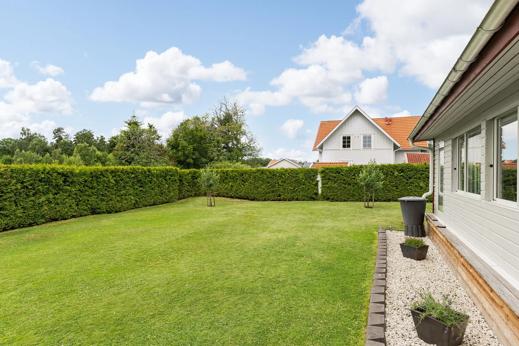 Villa, Gillberga Lövtorp, Gillberga, Eskilstuna