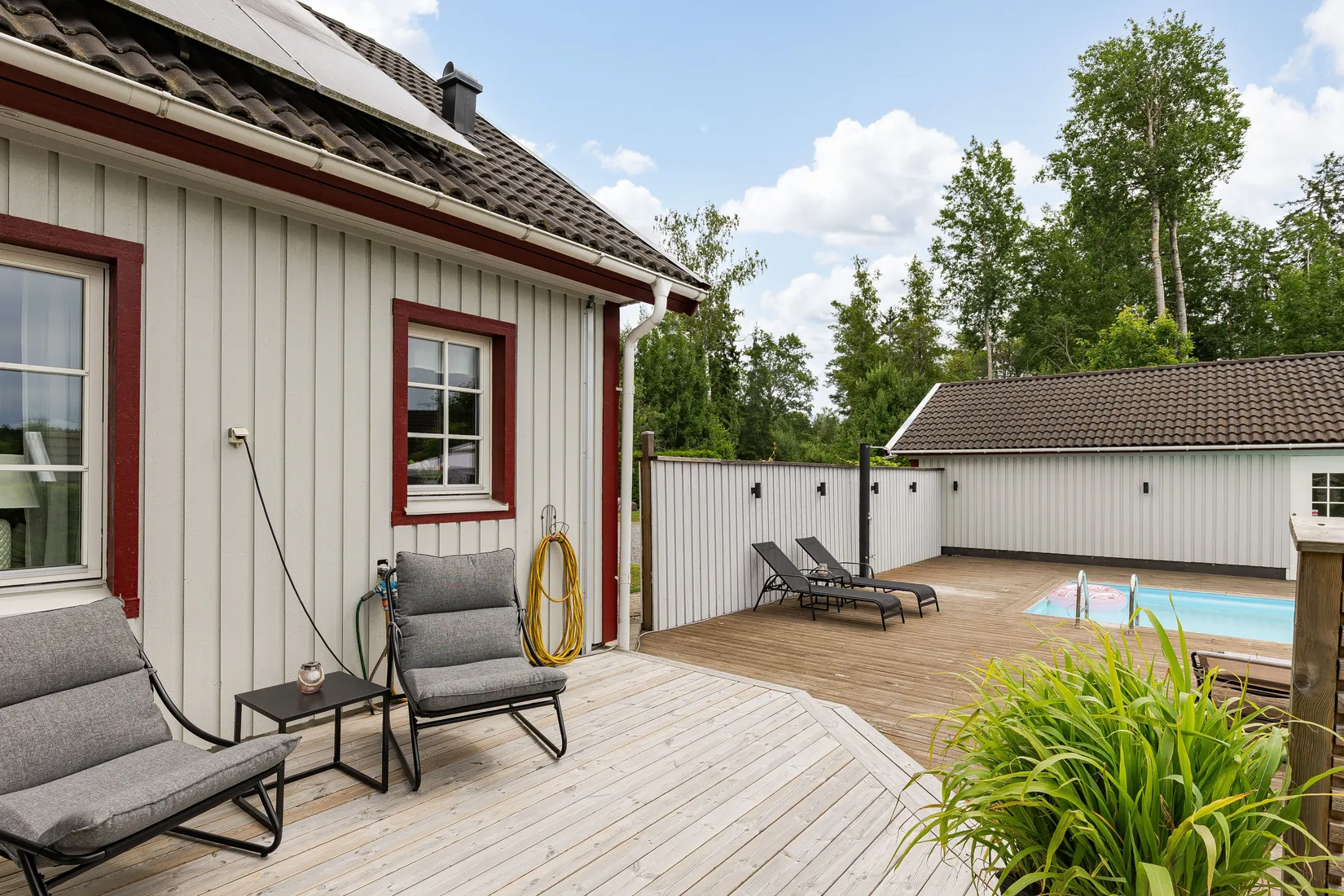 Villa, Gillberga Lövtorp, Gillberga, Eskilstuna