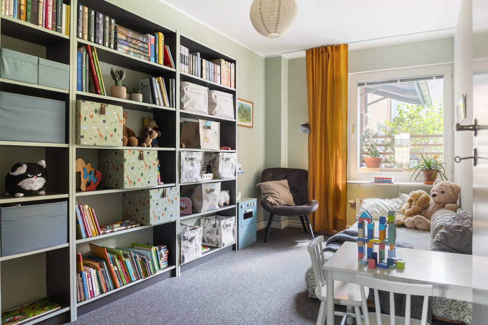 Bostadsrätt, Idrottsgatan 2, Jutahusen, Lund
