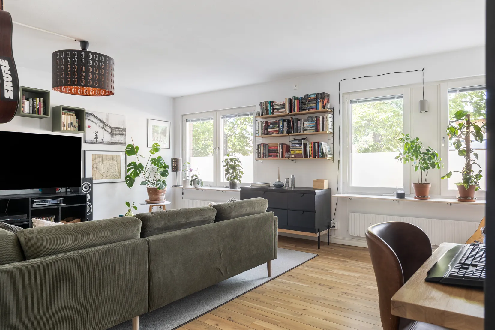 Bostadsrätt, Idrottsgatan 2, Jutahusen, Lund