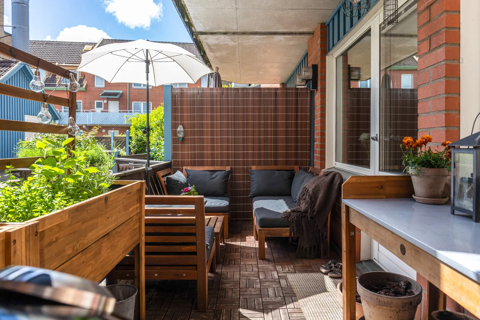 Bostadsrätt, Idrottsgatan 2, Jutahusen, Lund
