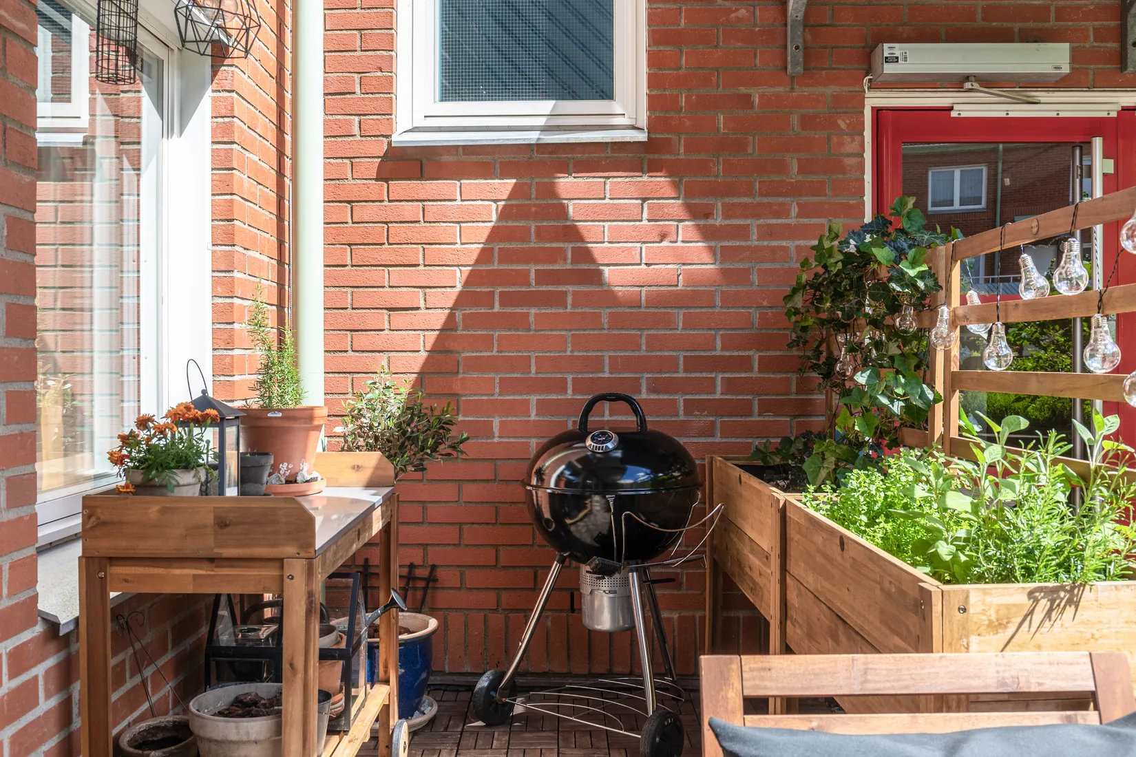 Bostadsrätt, Idrottsgatan 2, Jutahusen, Lund