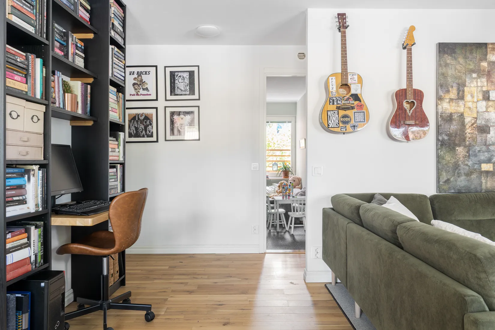 Bostadsrätt, Idrottsgatan 2, Jutahusen, Lund