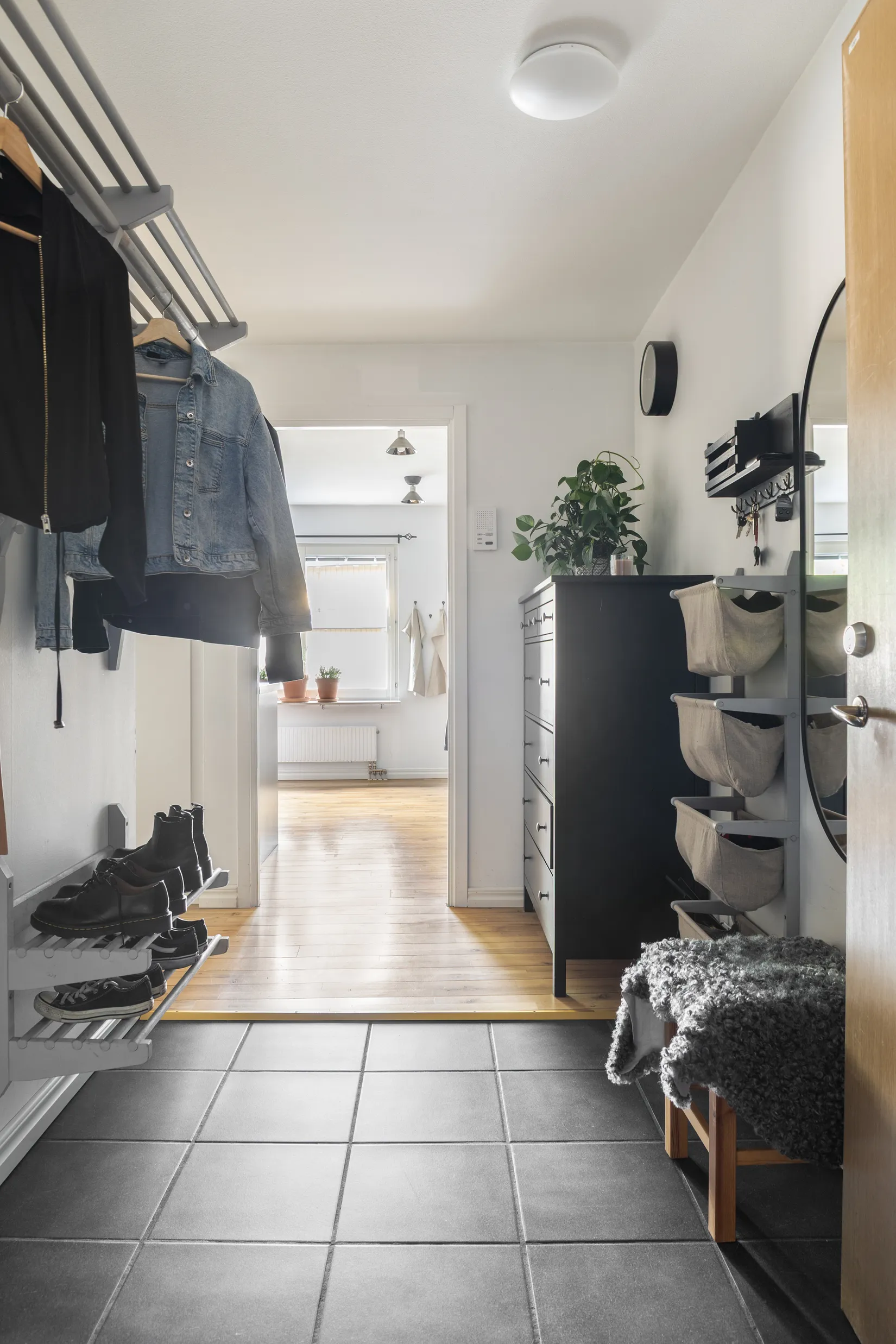 Bostadsrätt, Idrottsgatan 2, Jutahusen, Lund
