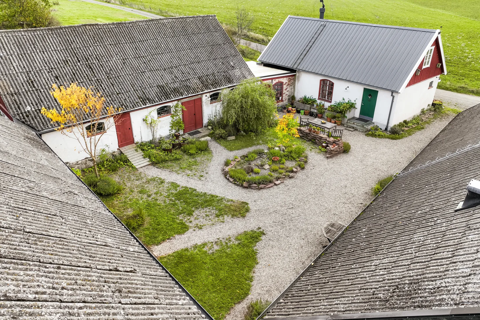Villa, Tomas källa, Grevlundamöllevägen 22, Grevlunda backar, Simrishamn