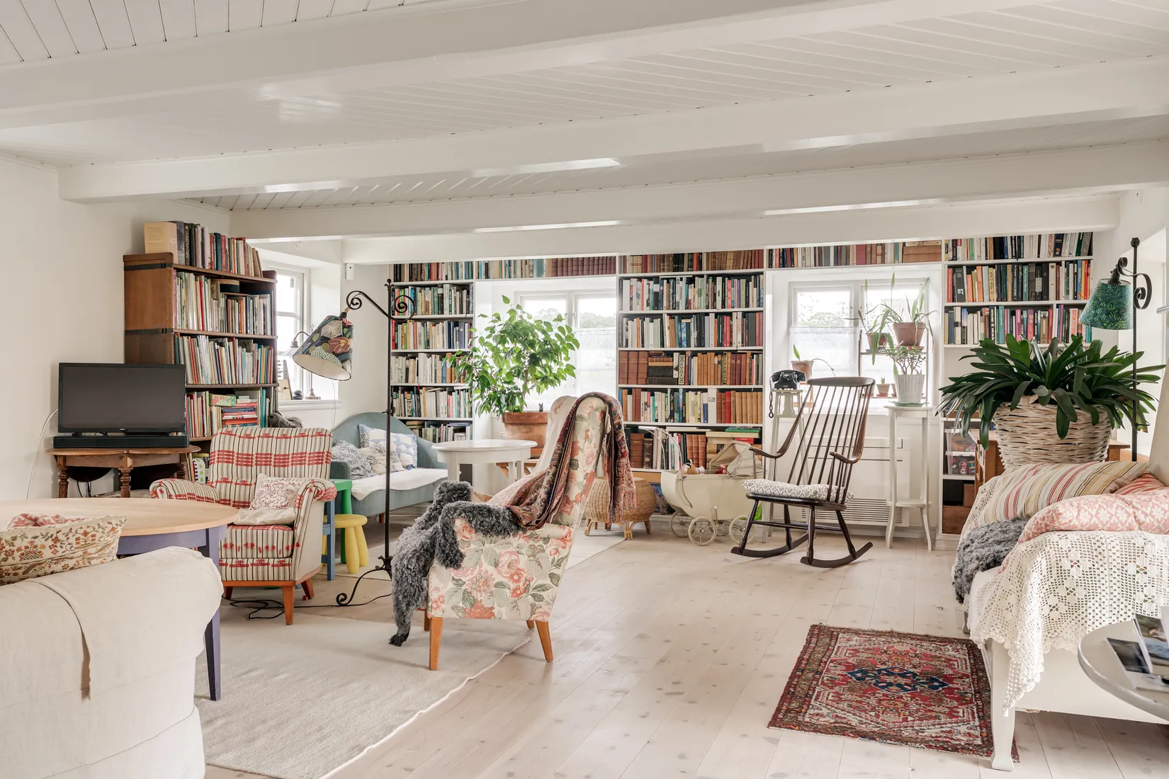 Villa, Tomas källa, Grevlundamöllevägen 22, Grevlunda backar, Simrishamn