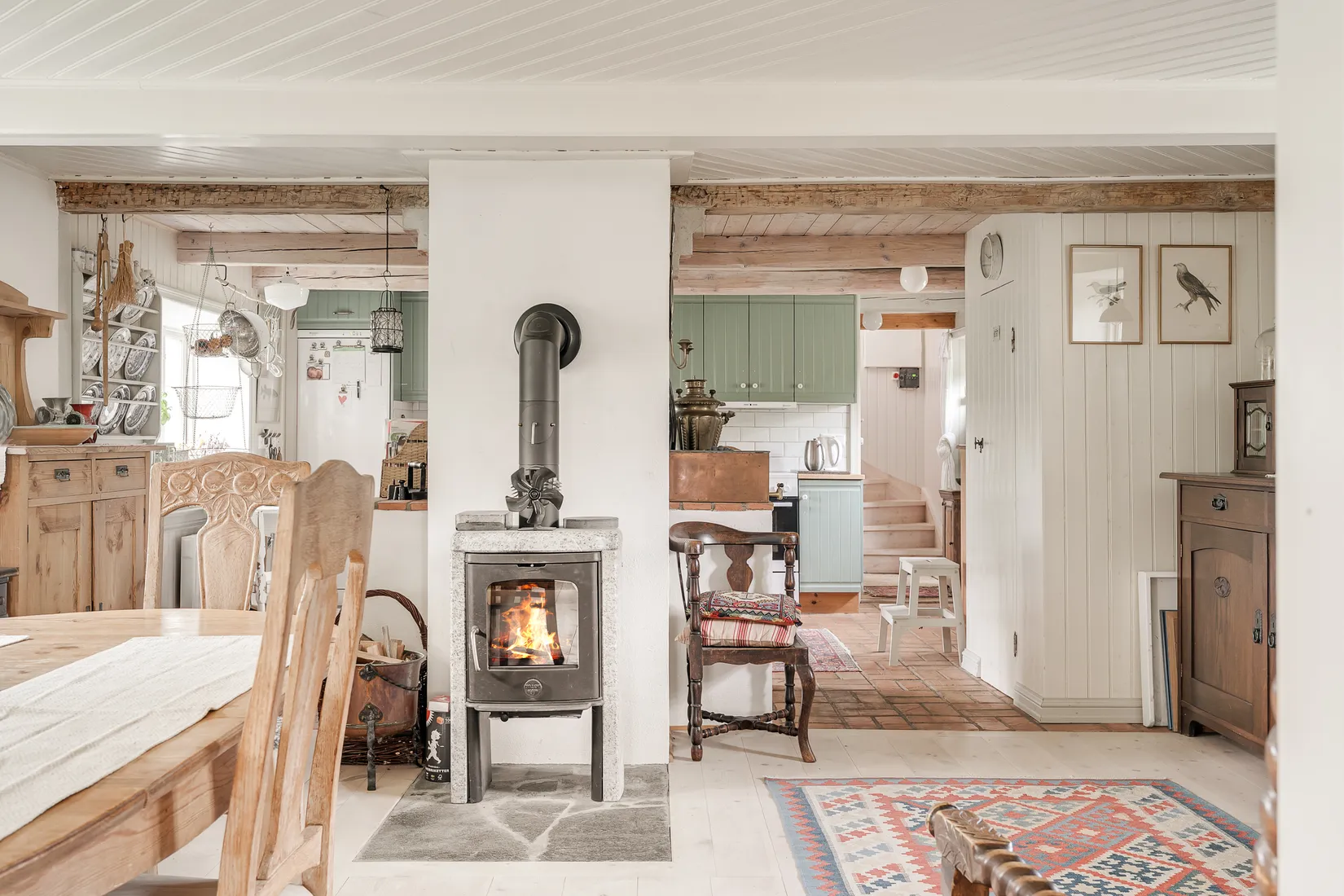 Villa, Tomas källa, Grevlundamöllevägen 22, Grevlunda backar, Simrishamn
